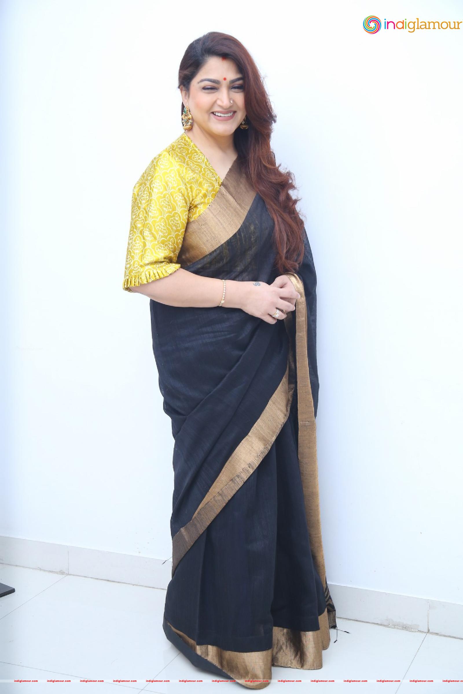 Khushbu Actress hd photo