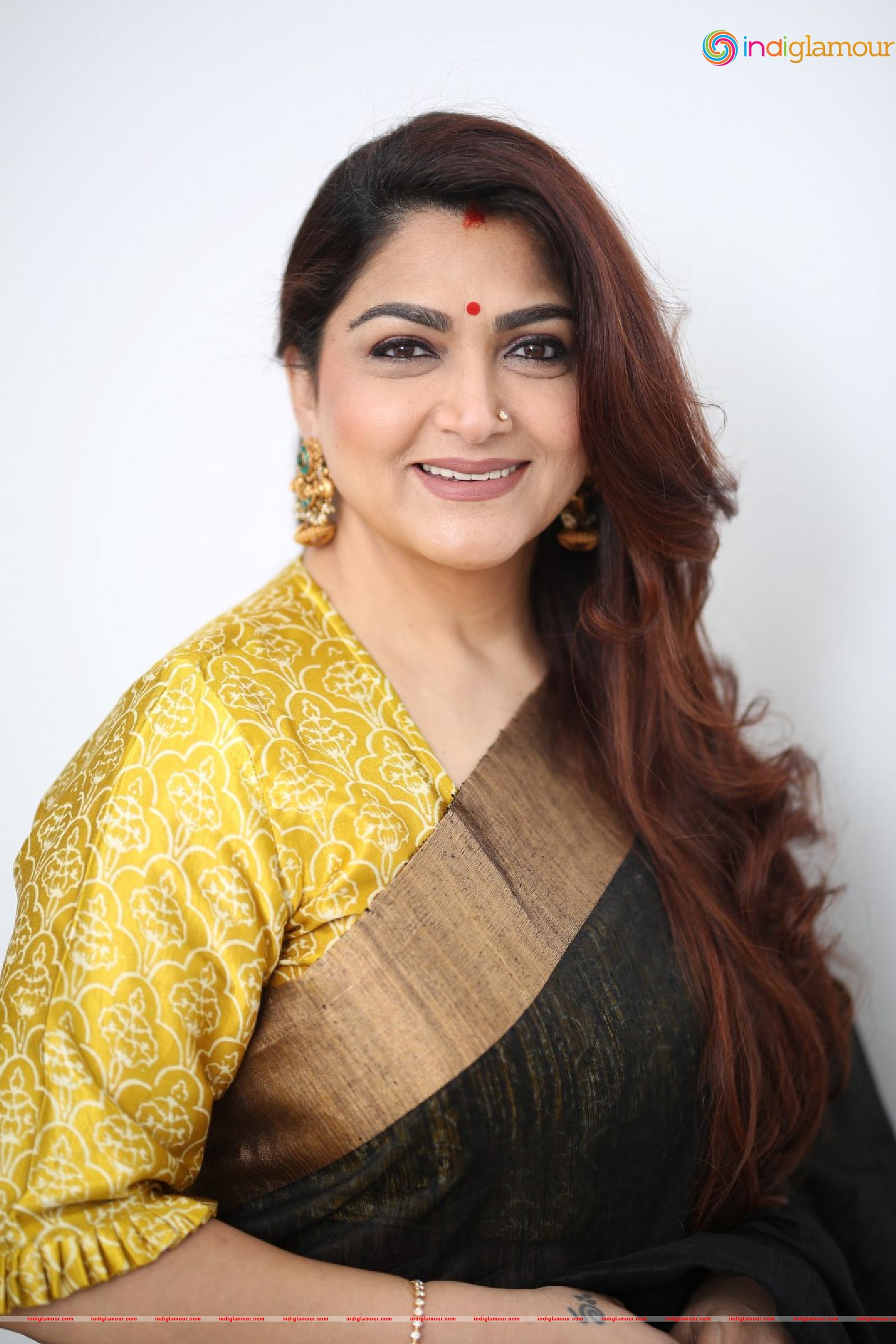 Khushbu Actress hd photo
