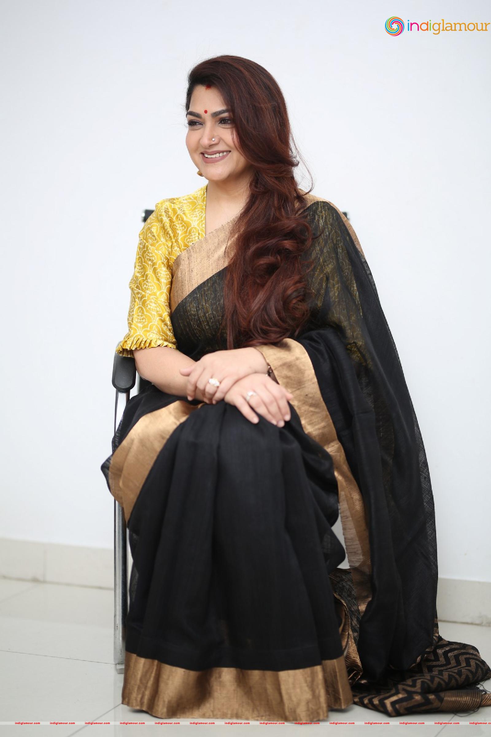 Khushbu Actress hd photo