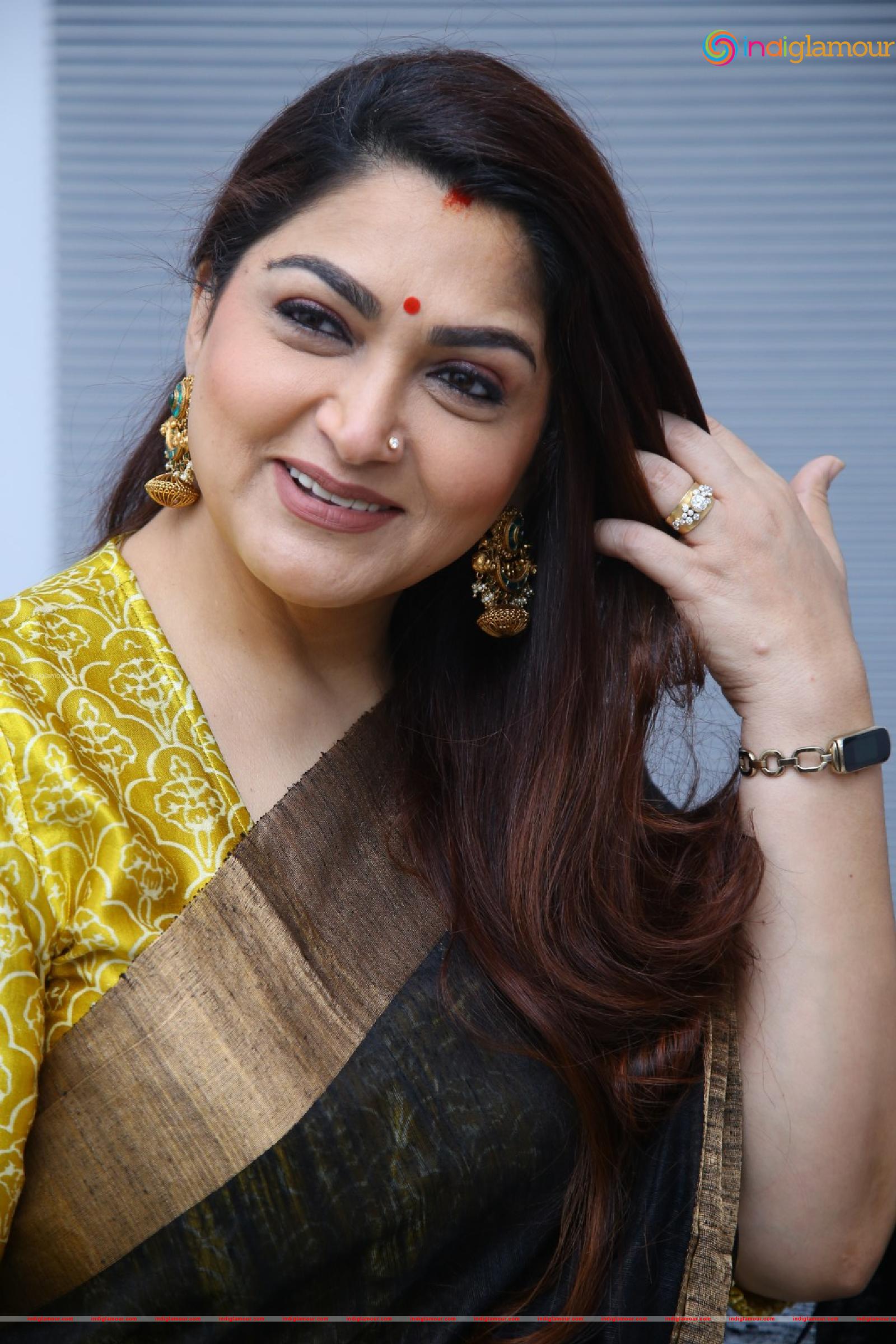 Khushbu Actress hd photo
