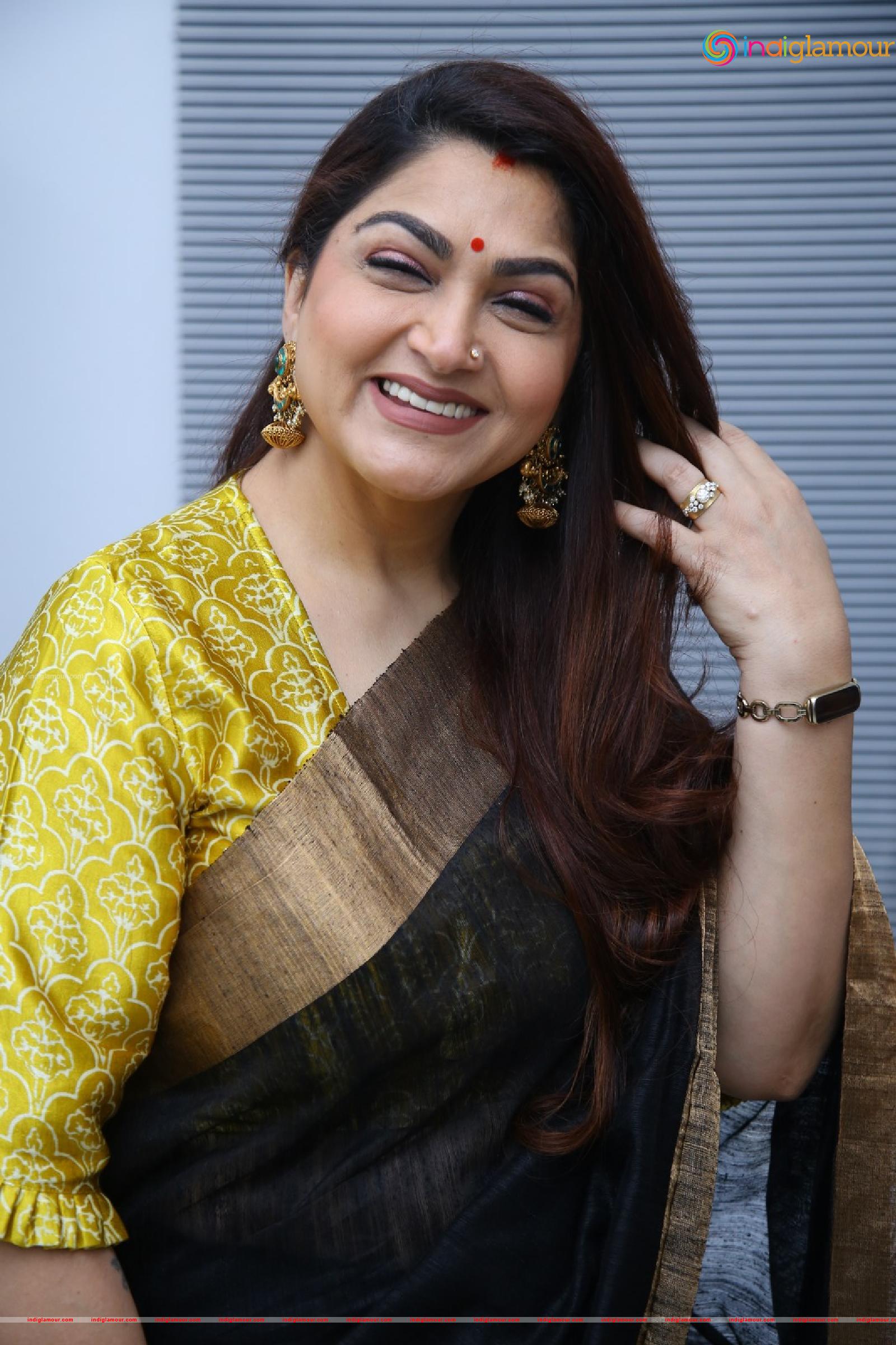 Khushbu Actress hd photo