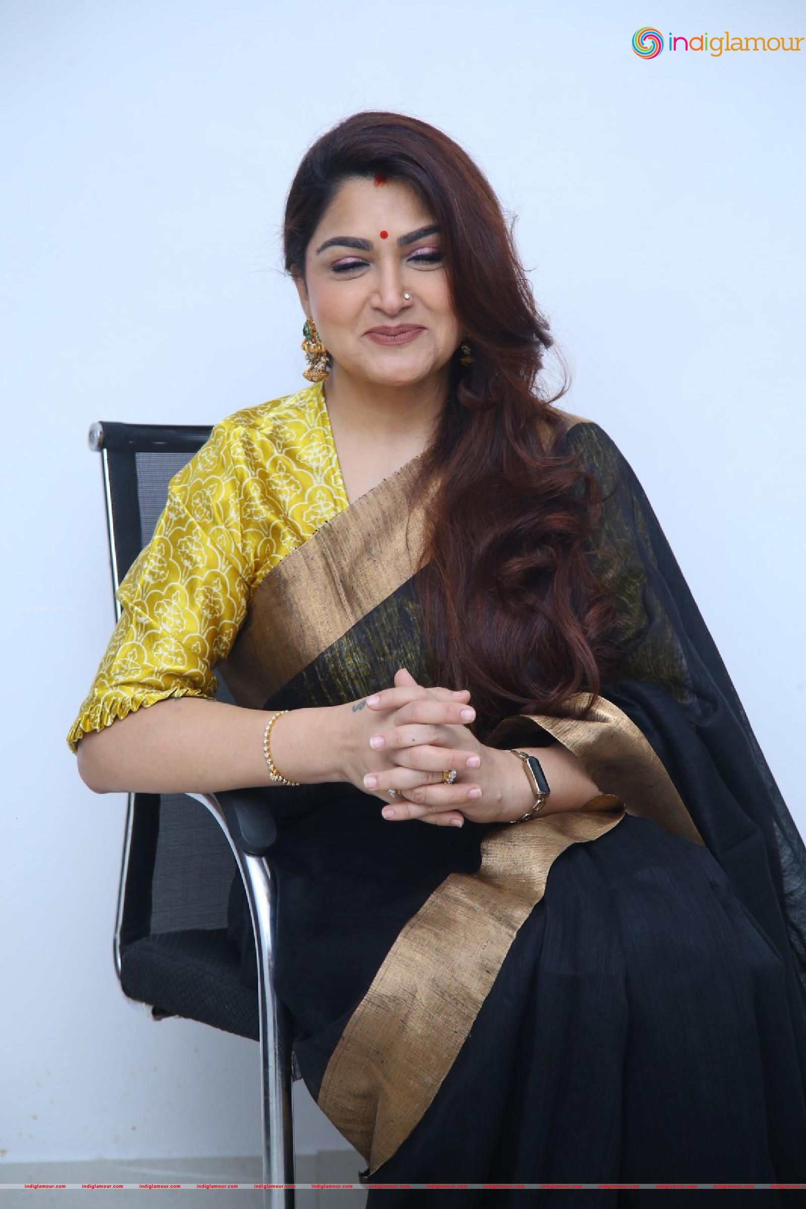 Khushbu Actress hd photo