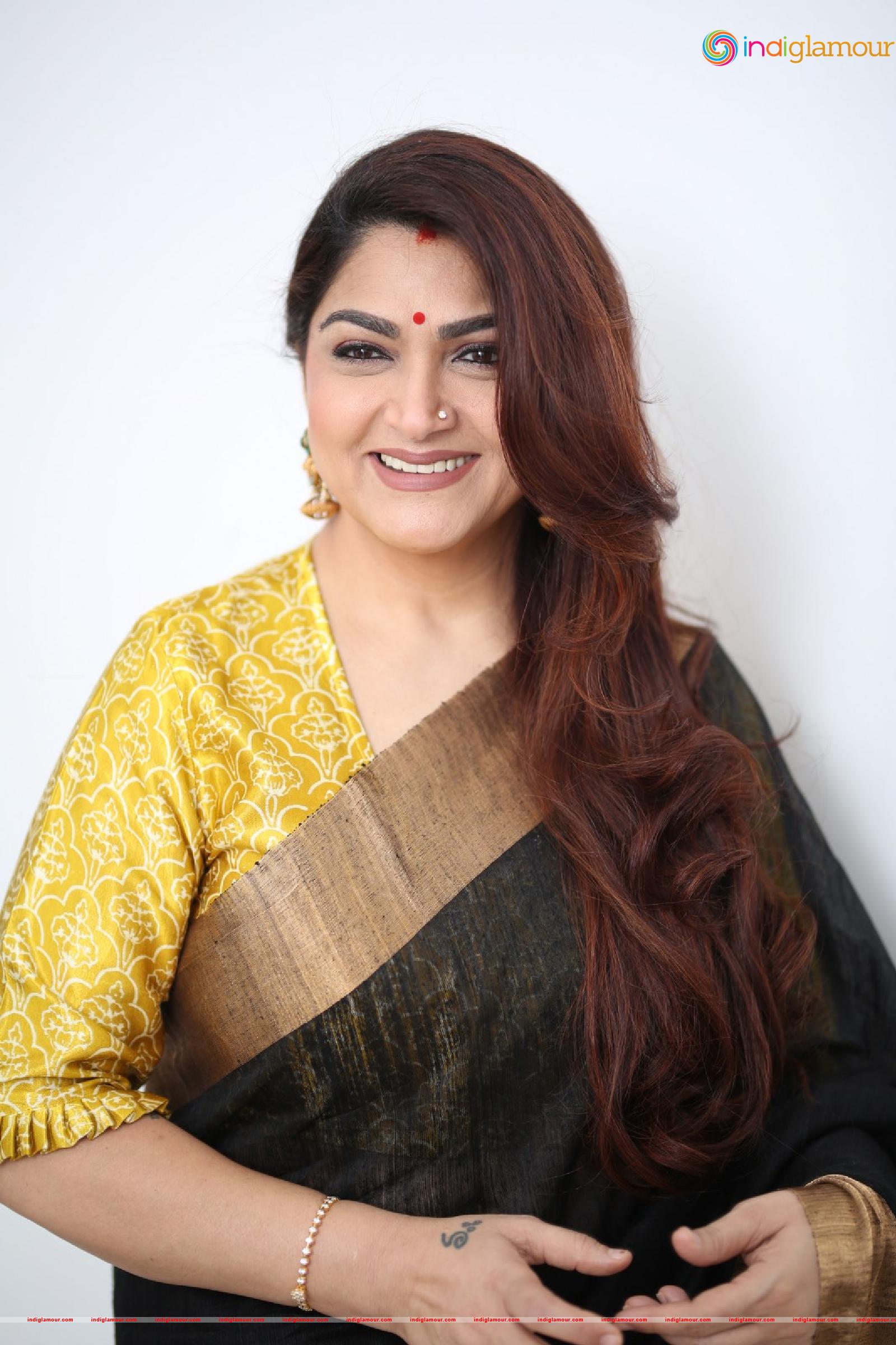 Khushbu Actress hd photo