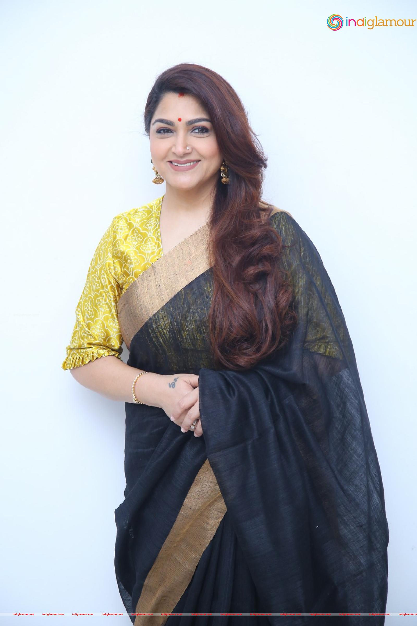 Khushbu Actress hd photo