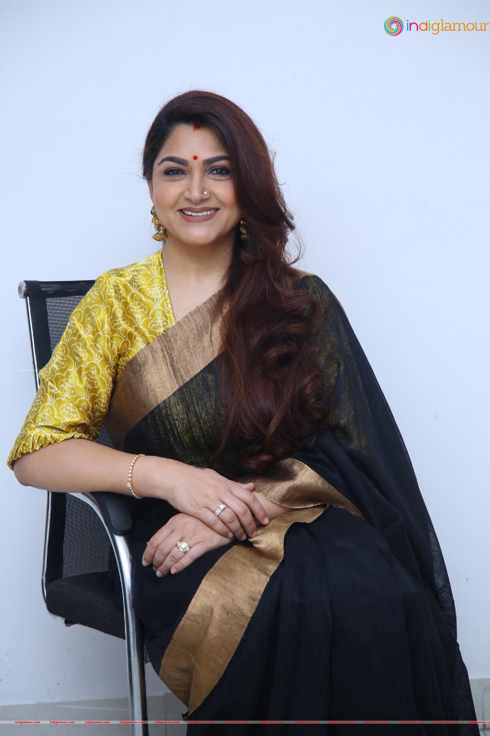 Khushbu Actress hd photo