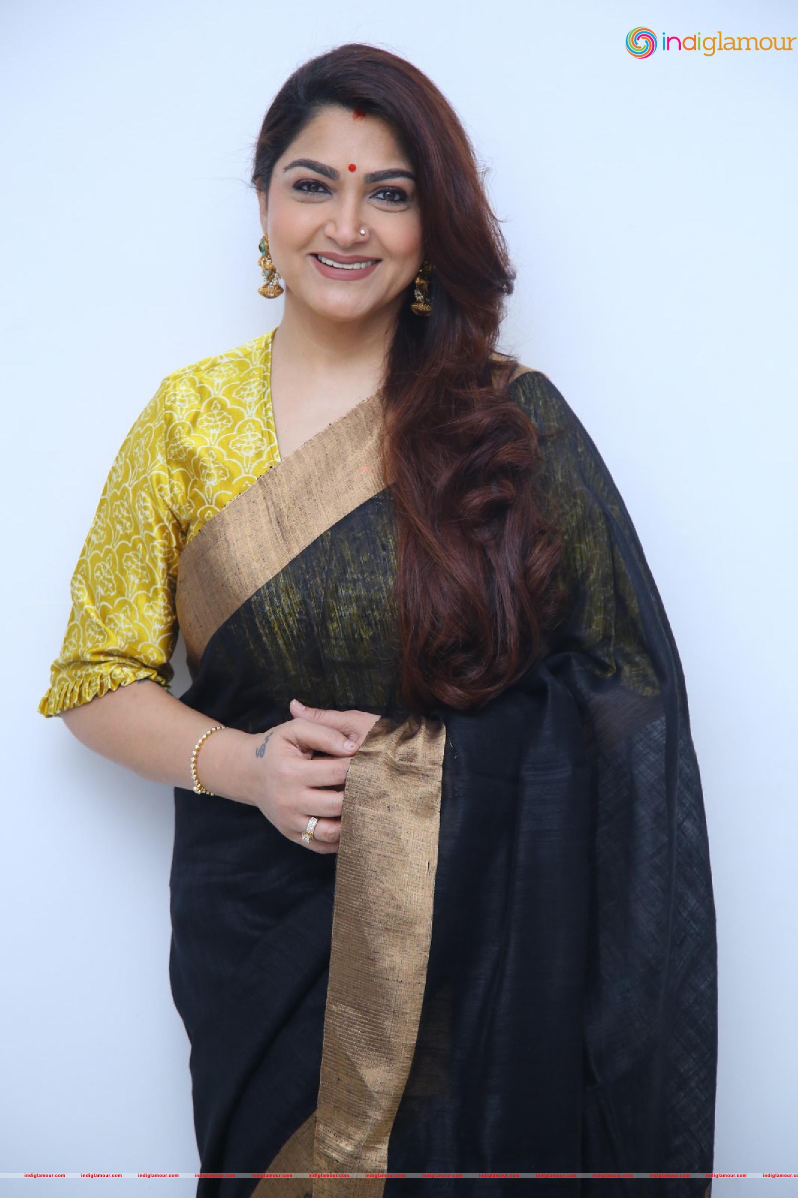 Khushbu Actress hd photo
