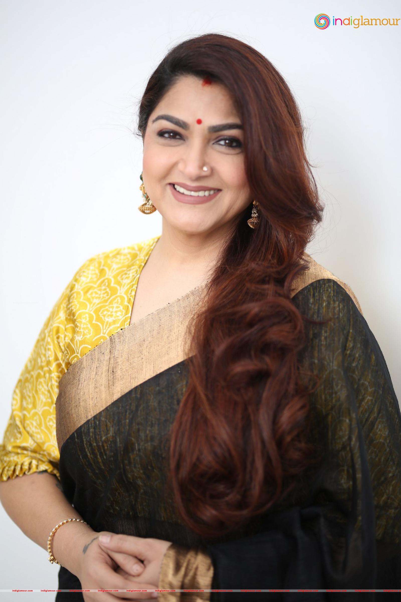 Khushbu Actress hd photo