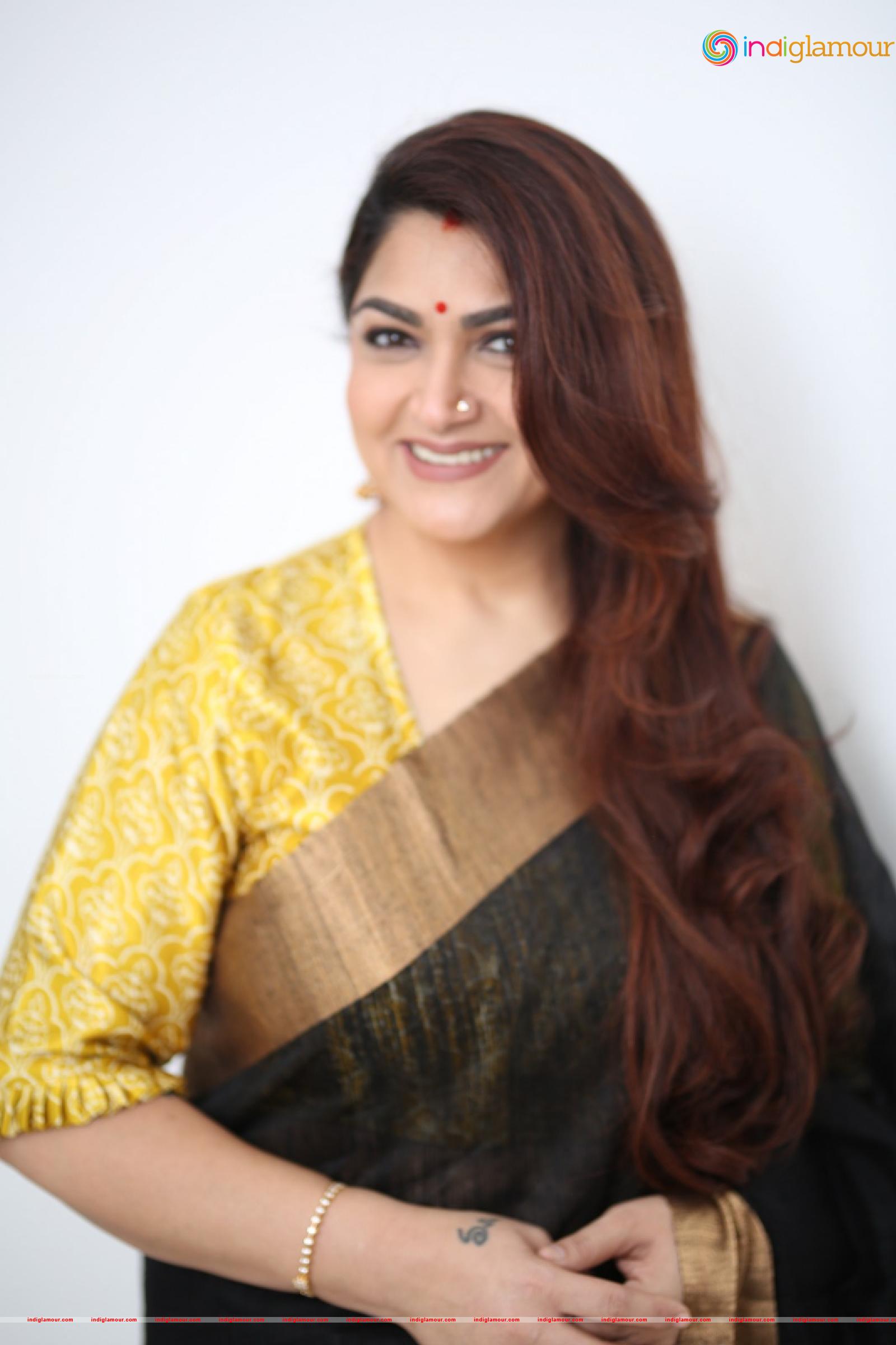 Khushbu Actress hd photo