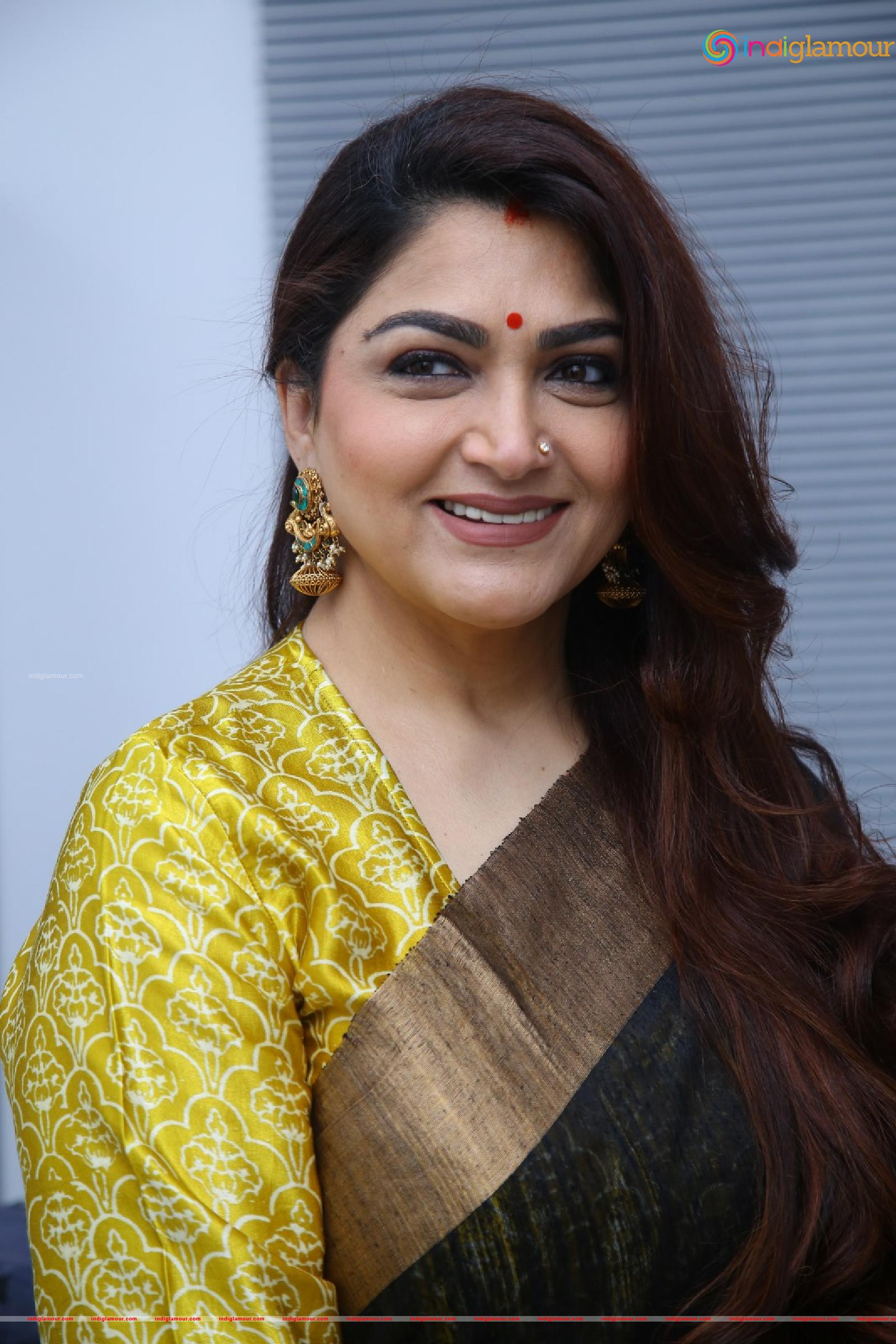 Khushbu Actress hd photo