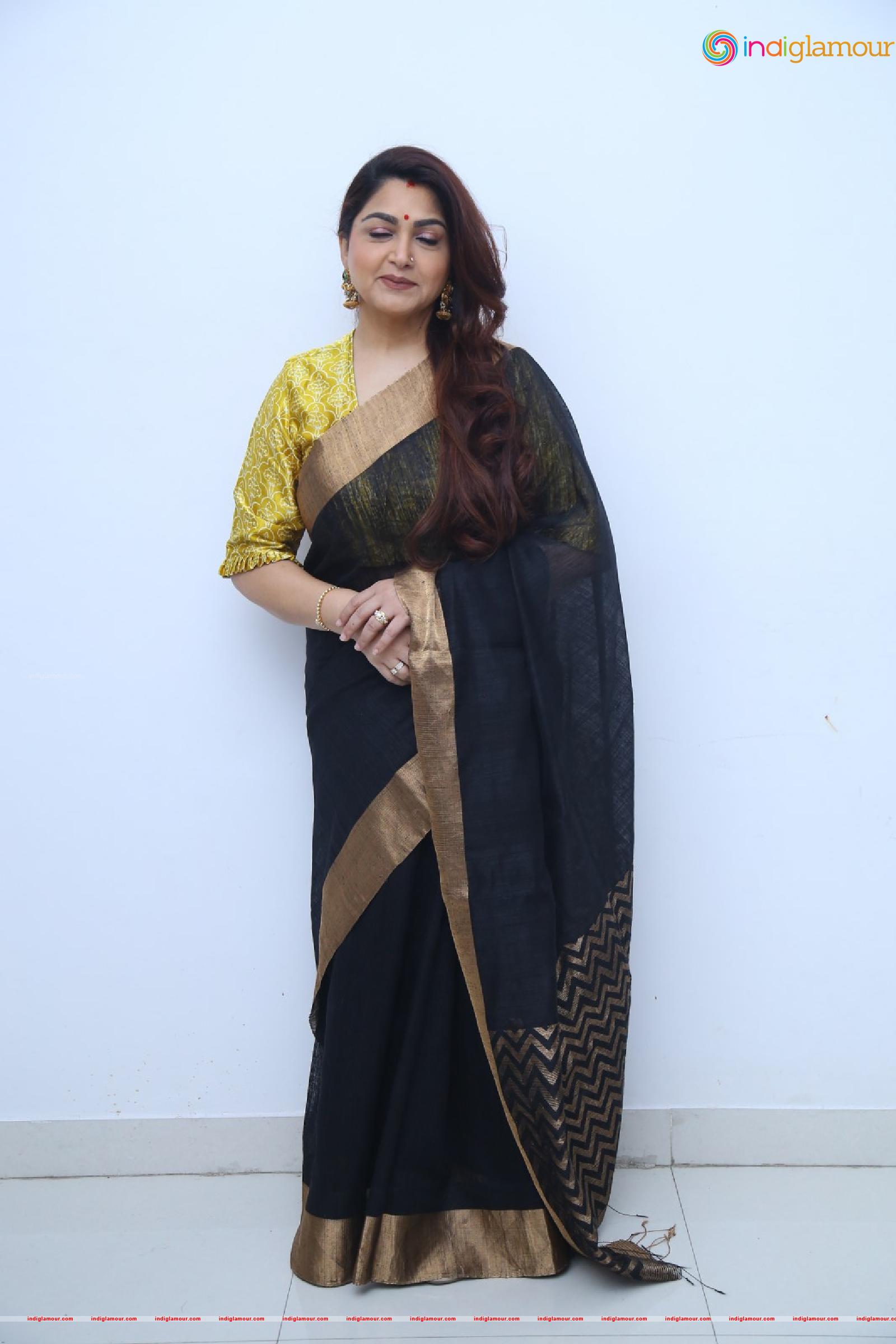 Khushbu Actress hd photo