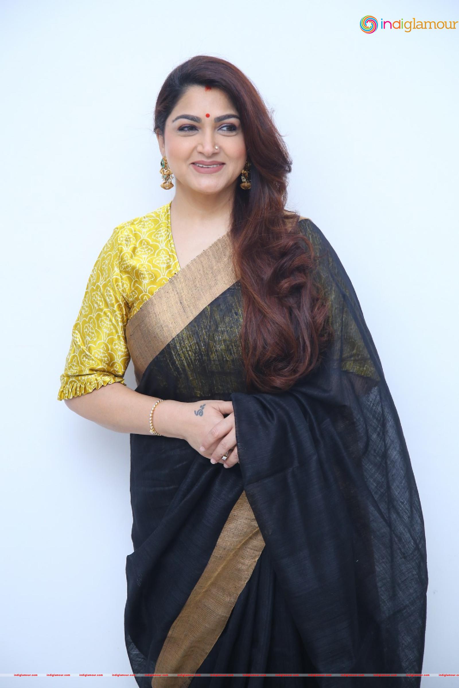 Khushbu Actress hd photo
