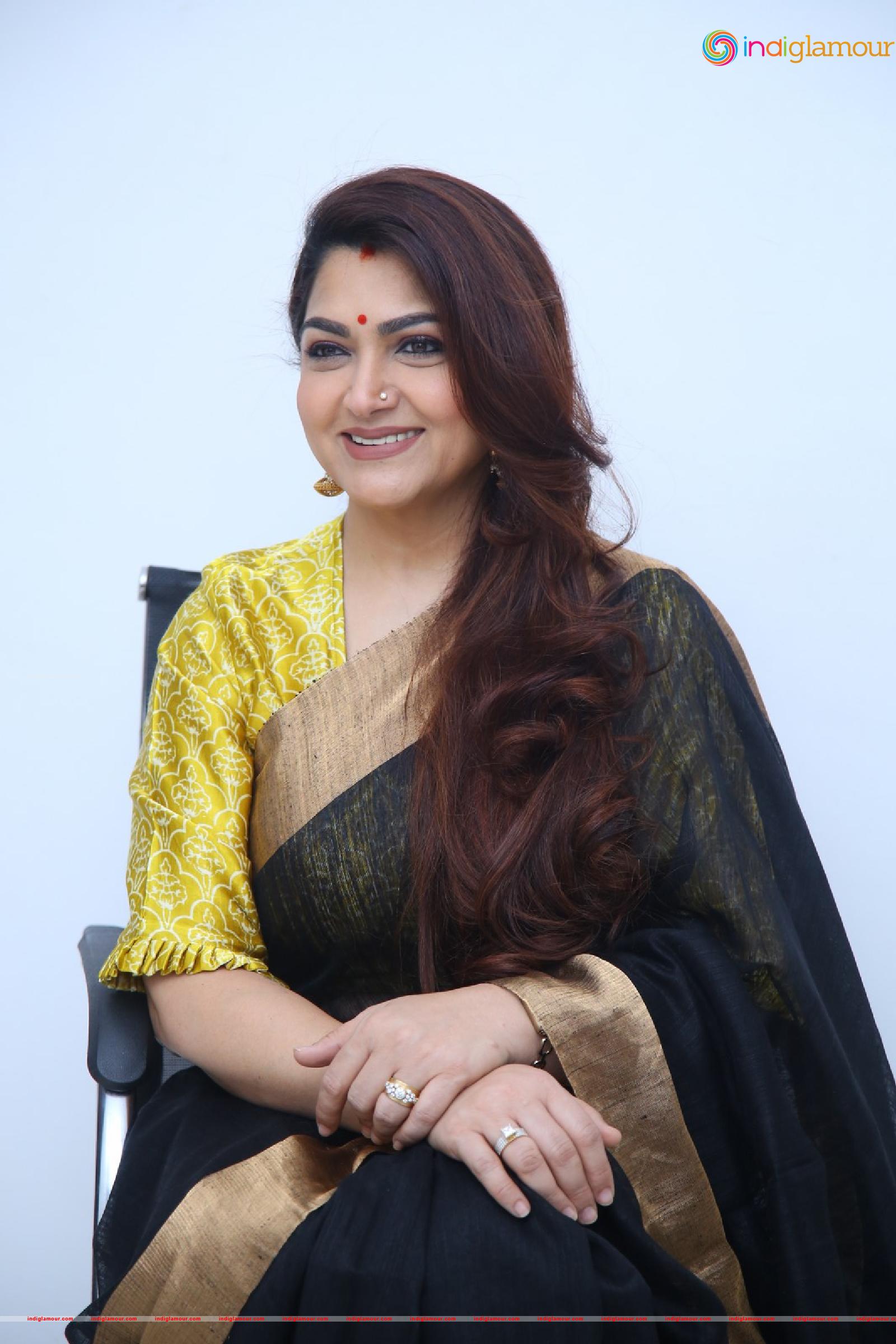 Khushbu Actress hd photo
