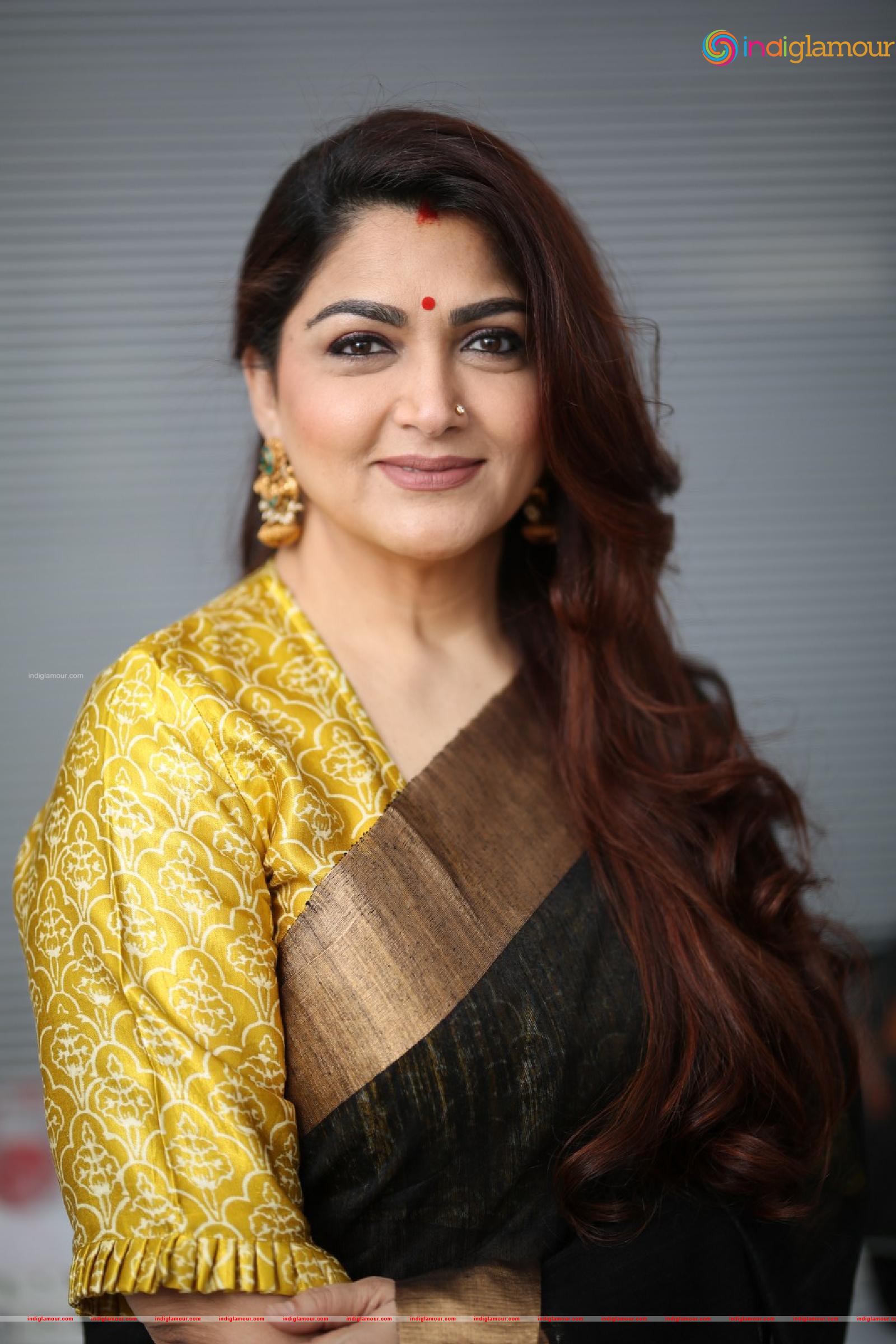Khushbu Actress hd photo