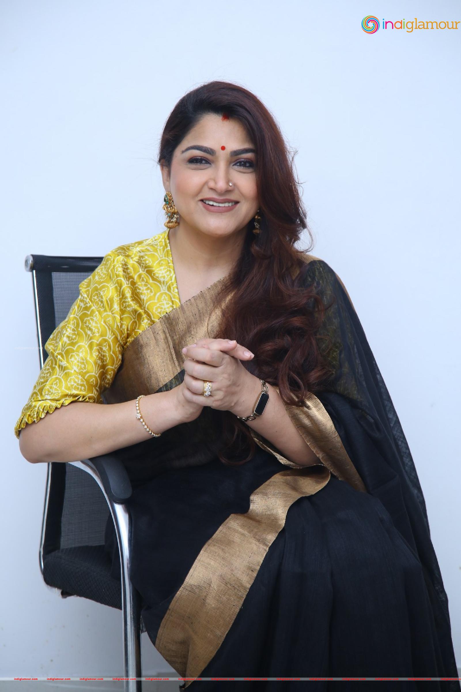 Khushbu Actress hd photo