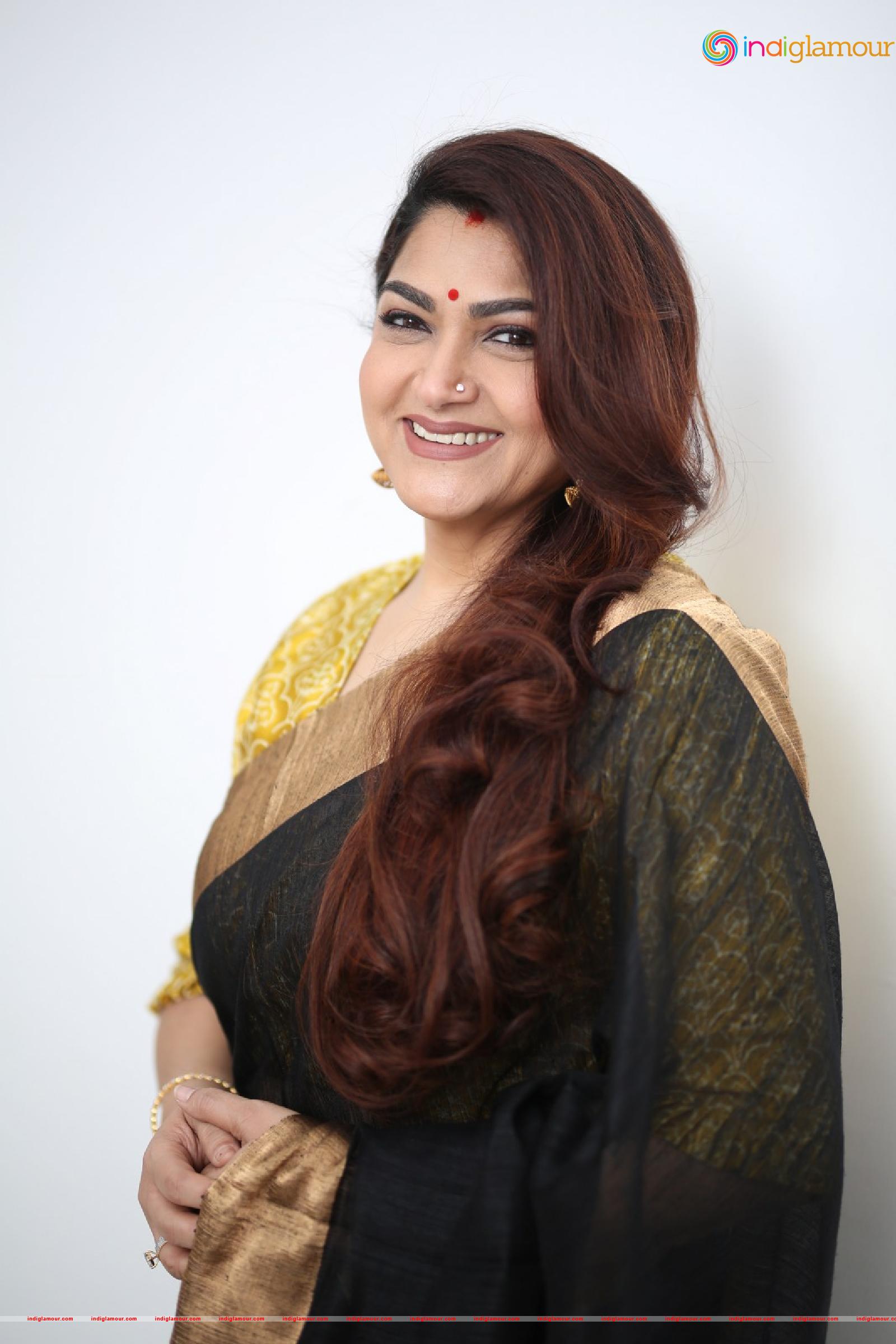 Khushbu Actress hd photo