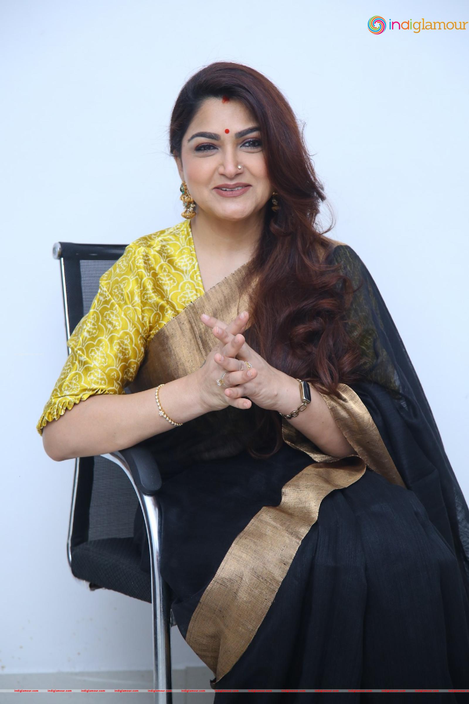 Khushbu Actress hd photo
