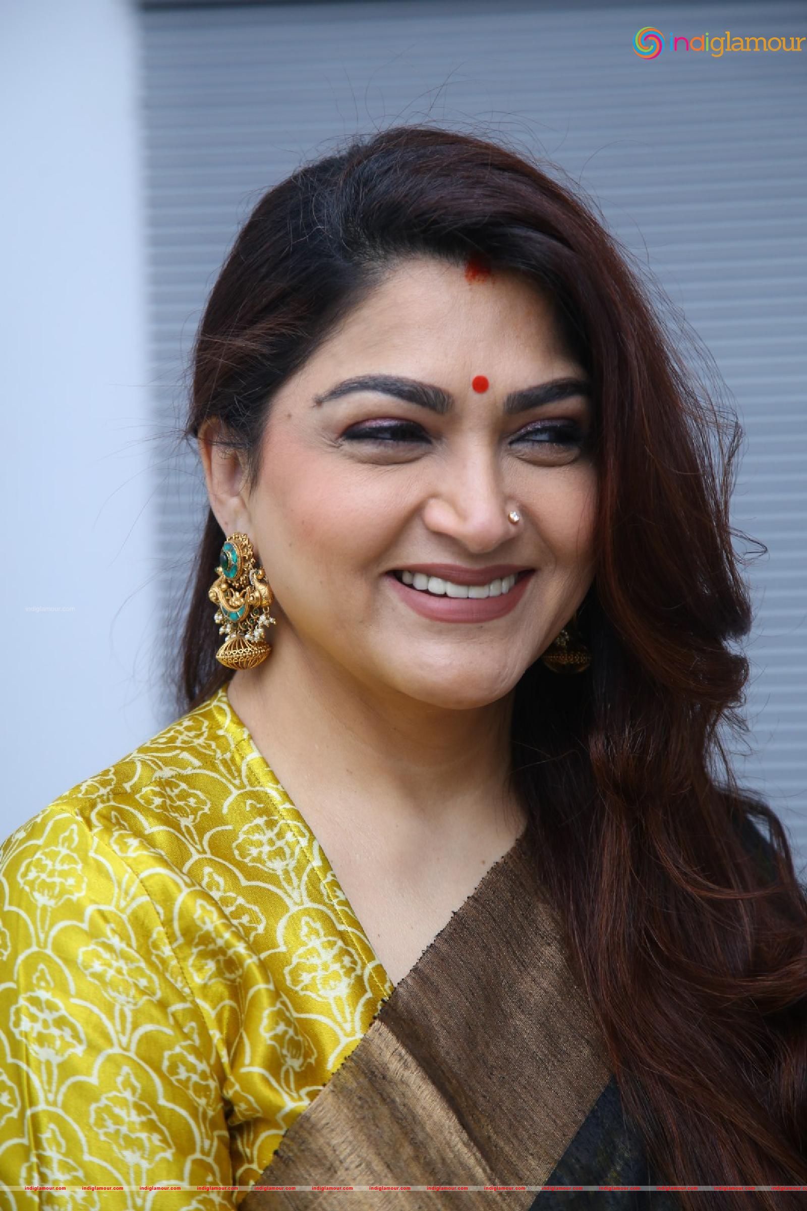 Khushbu Actress hd photo