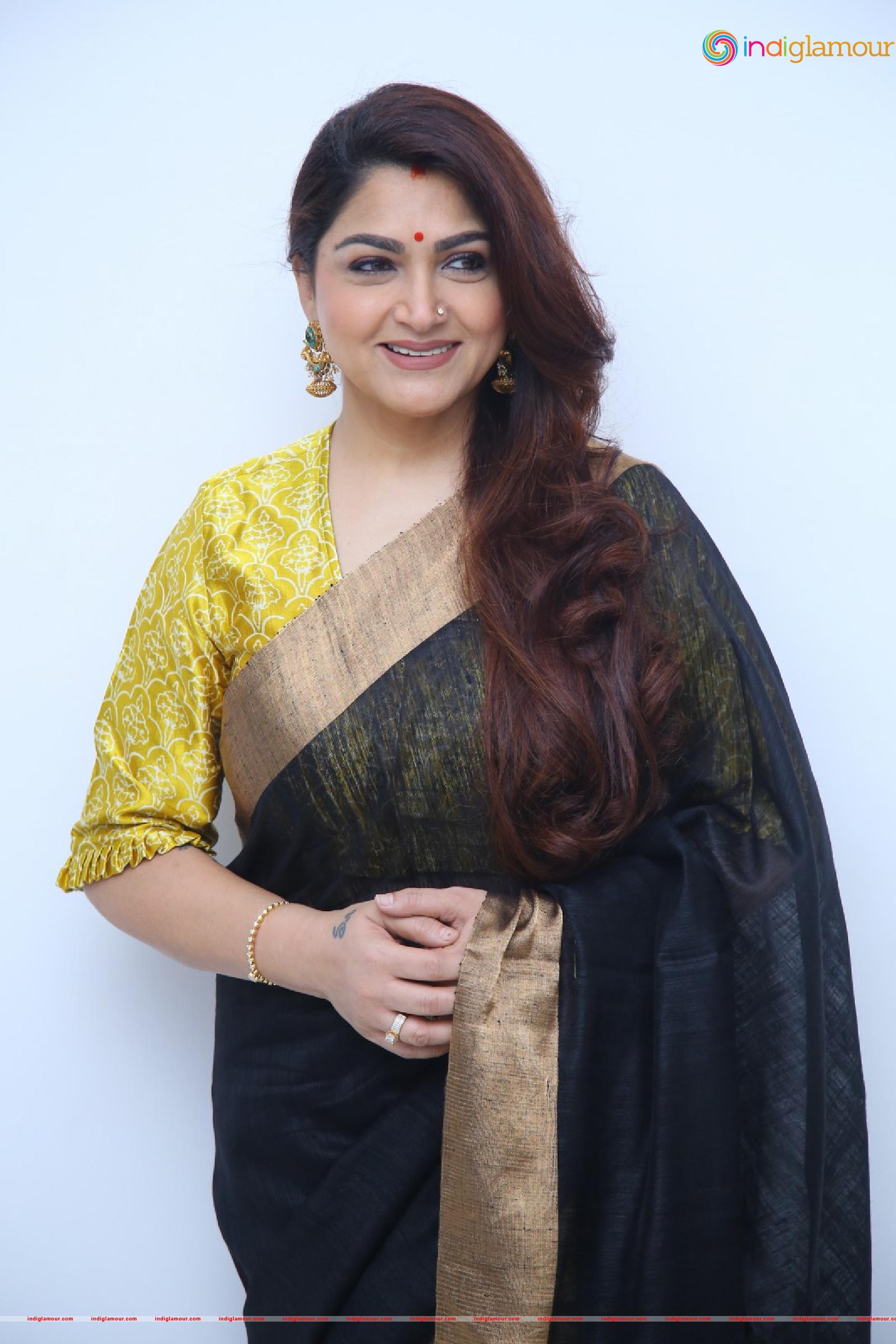 Khushbu Actress hd photo