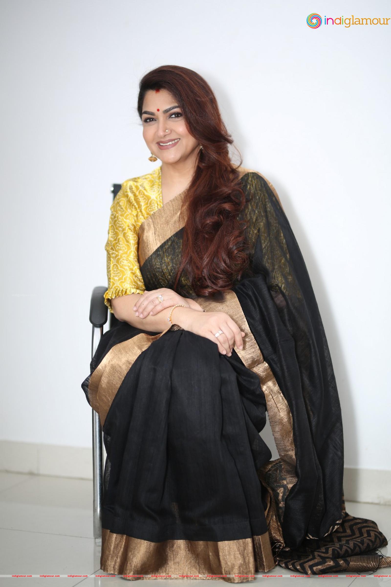 Khushbu Actress hd photo
