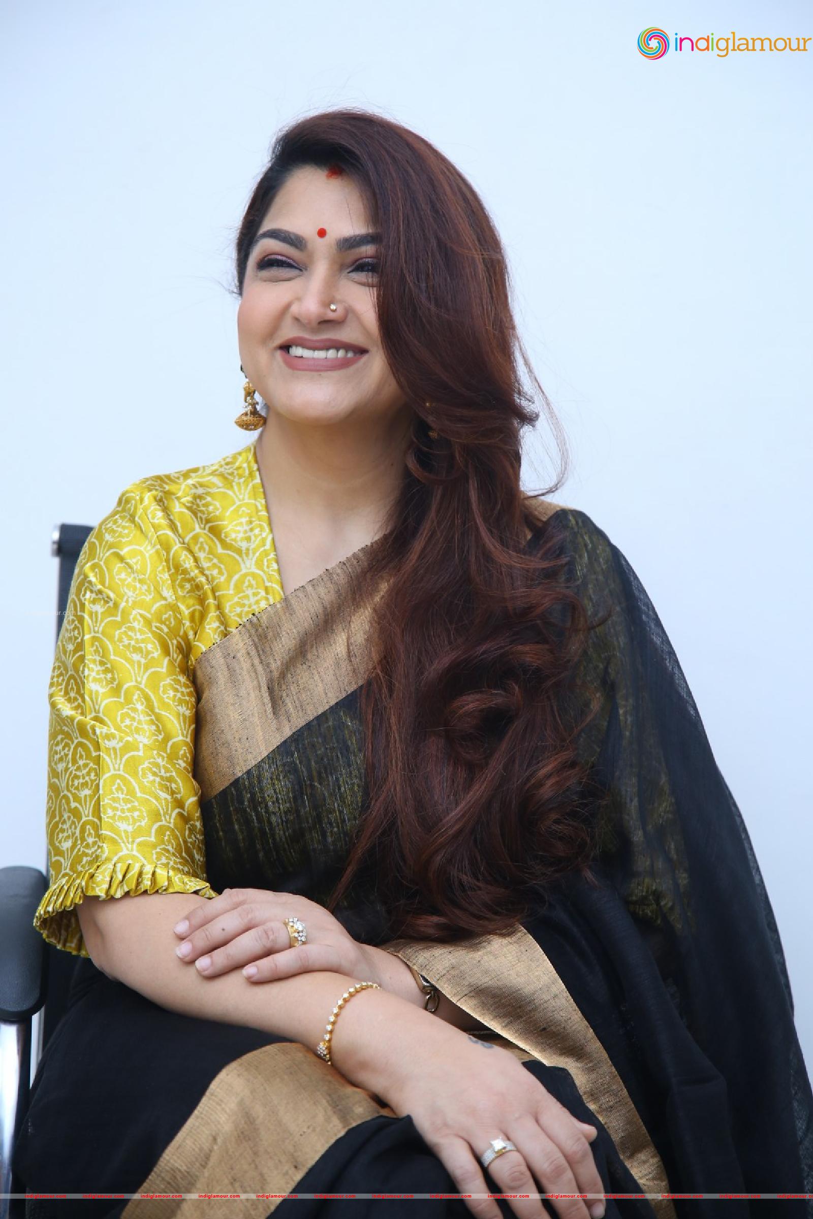 Khushbu Actress hd photo