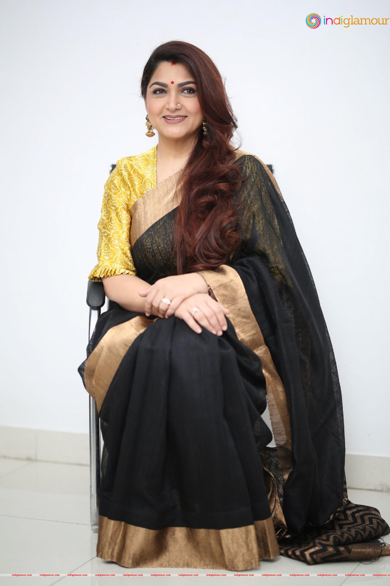Khushbu Actress hd photo
