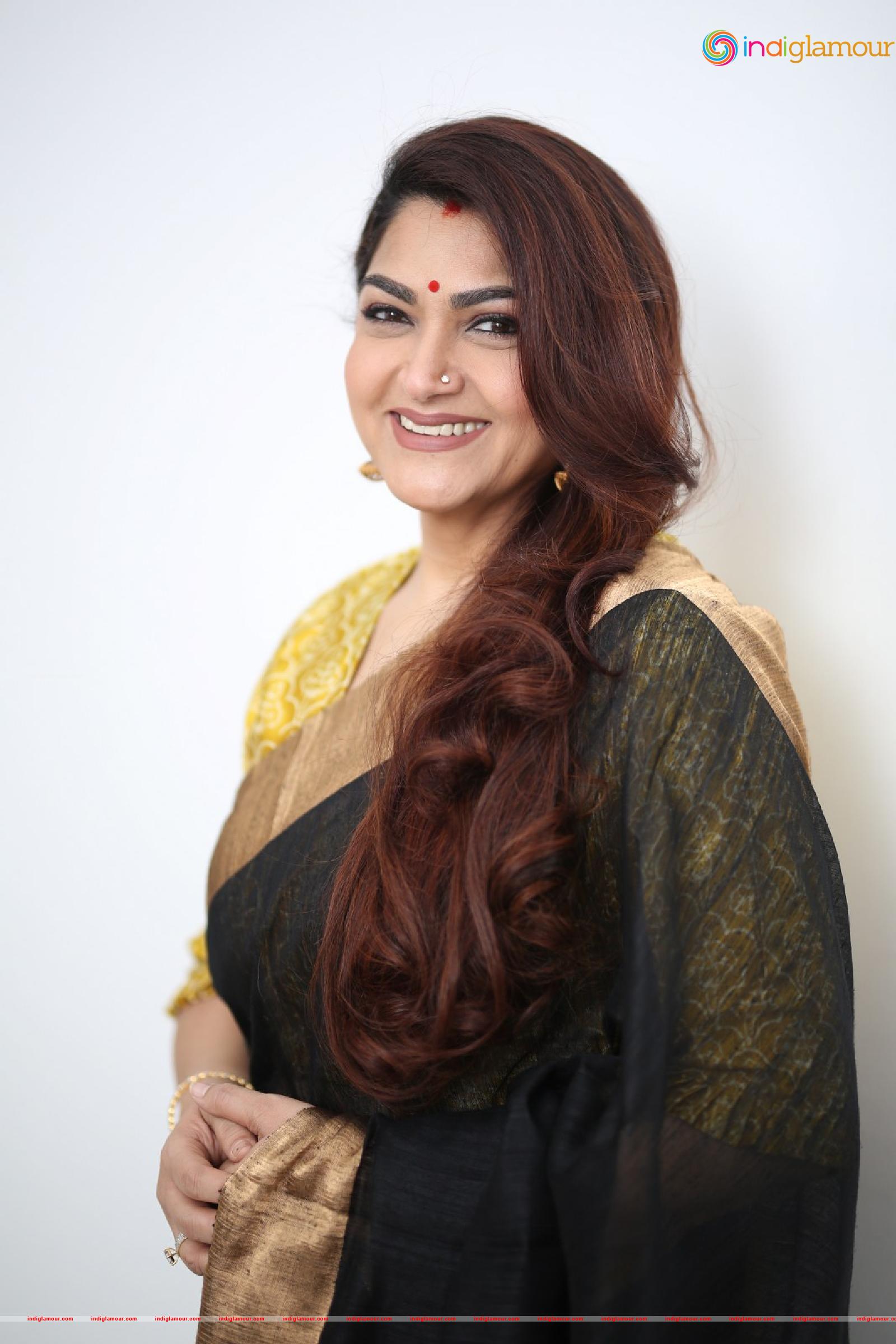 Khushbu Actress hd photo