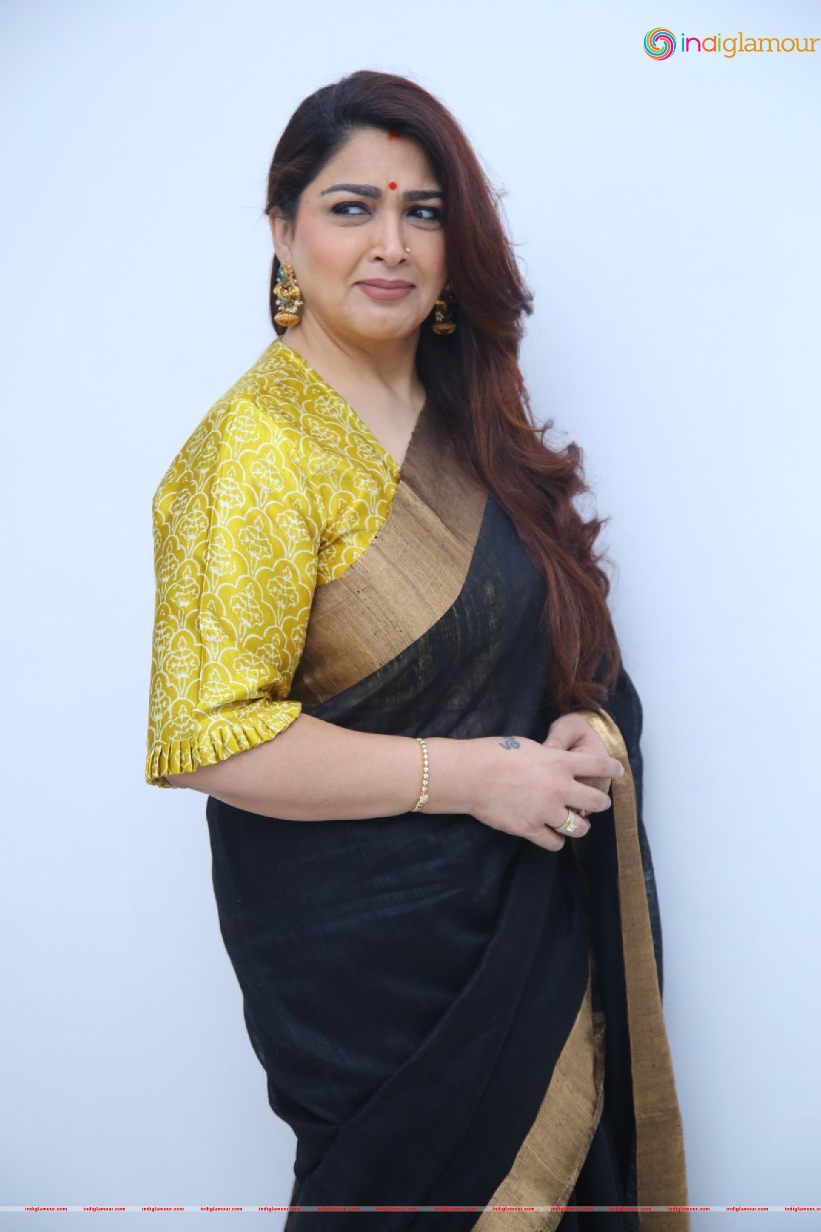 Khushbu Actress hd photo