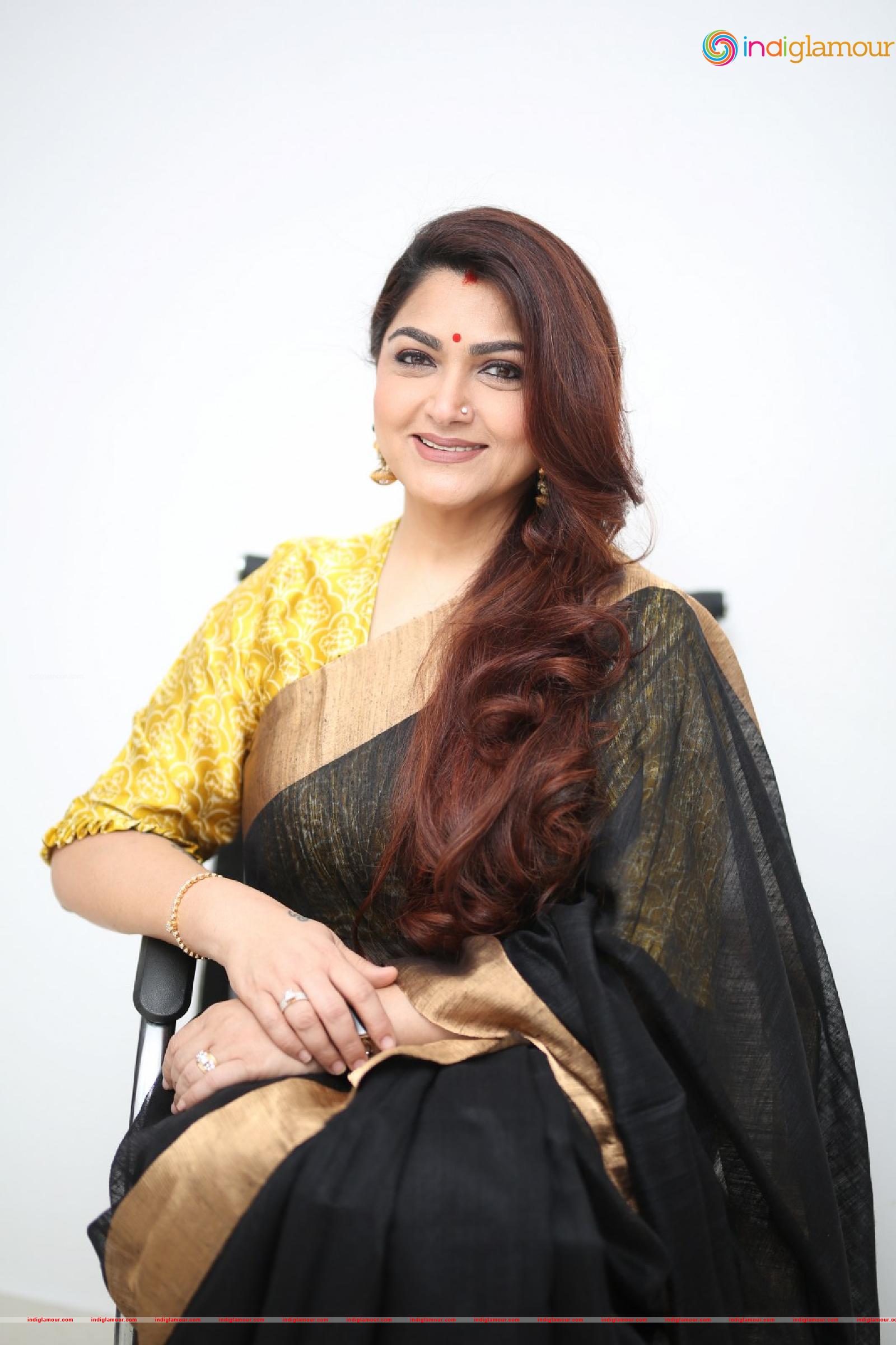 Khushbu Actress hd photo