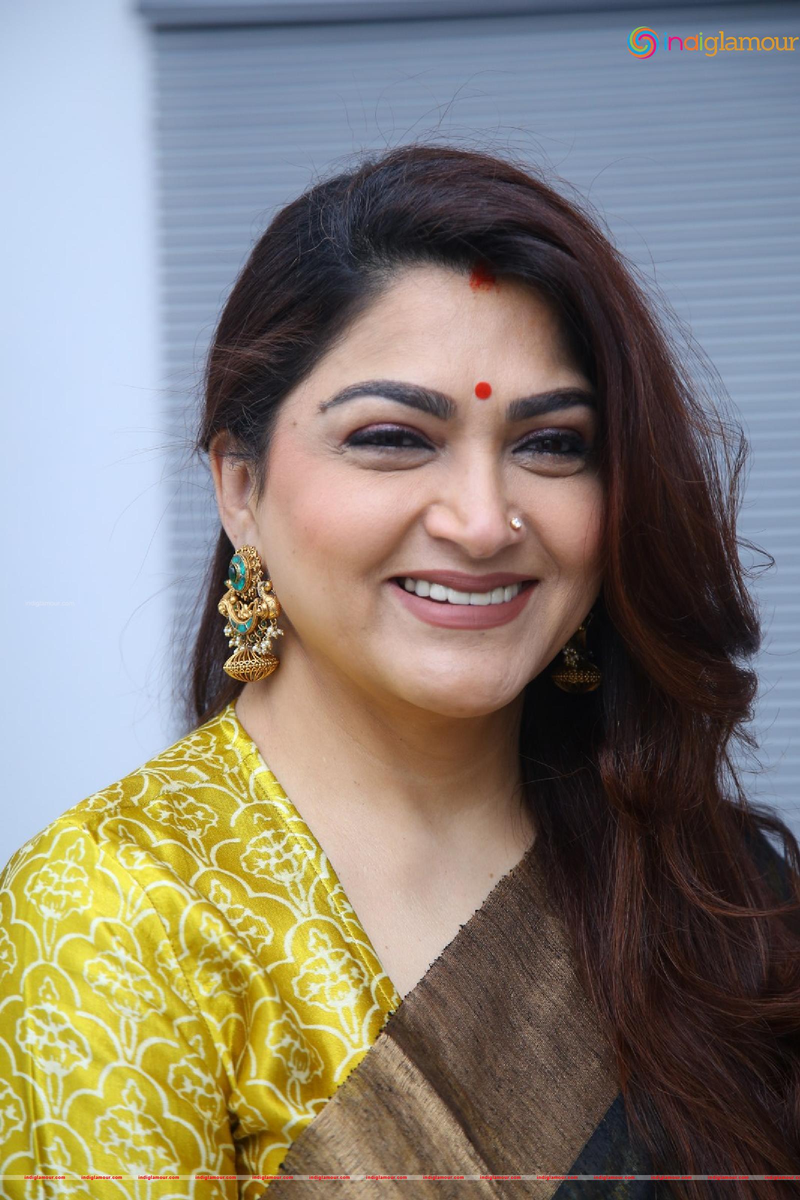 Khushbu Actress hd photo