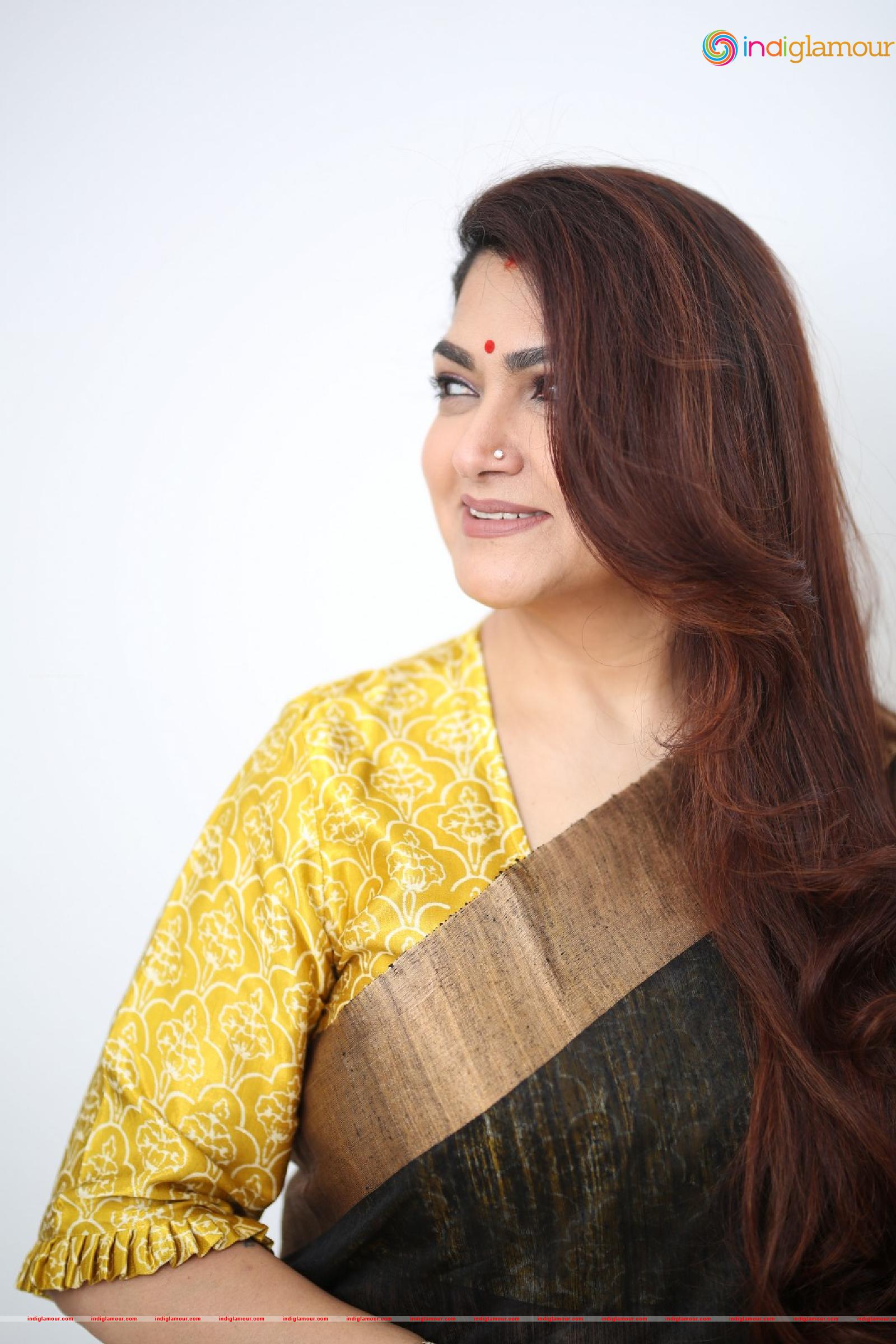 Khushbu Actress hd photo