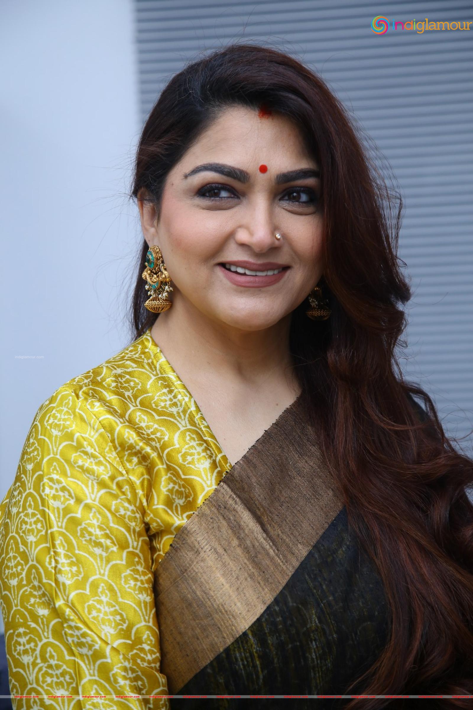 Khushbu Actress hd photo