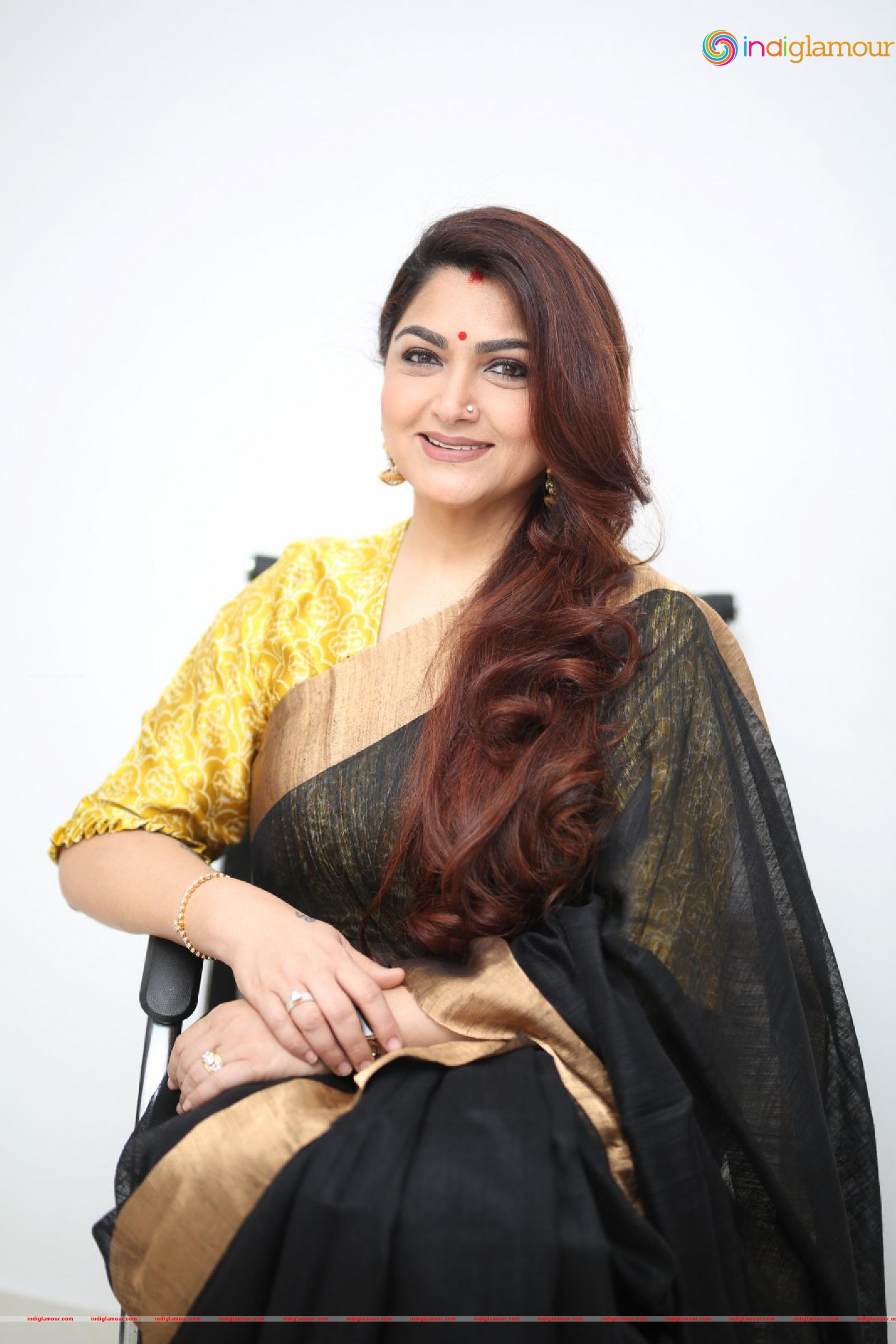 Khushbu Actress hd photo