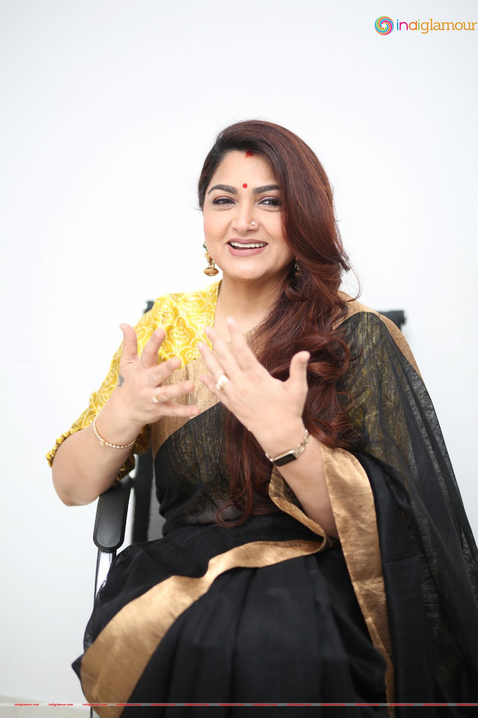 Khushbu Actress hd photo