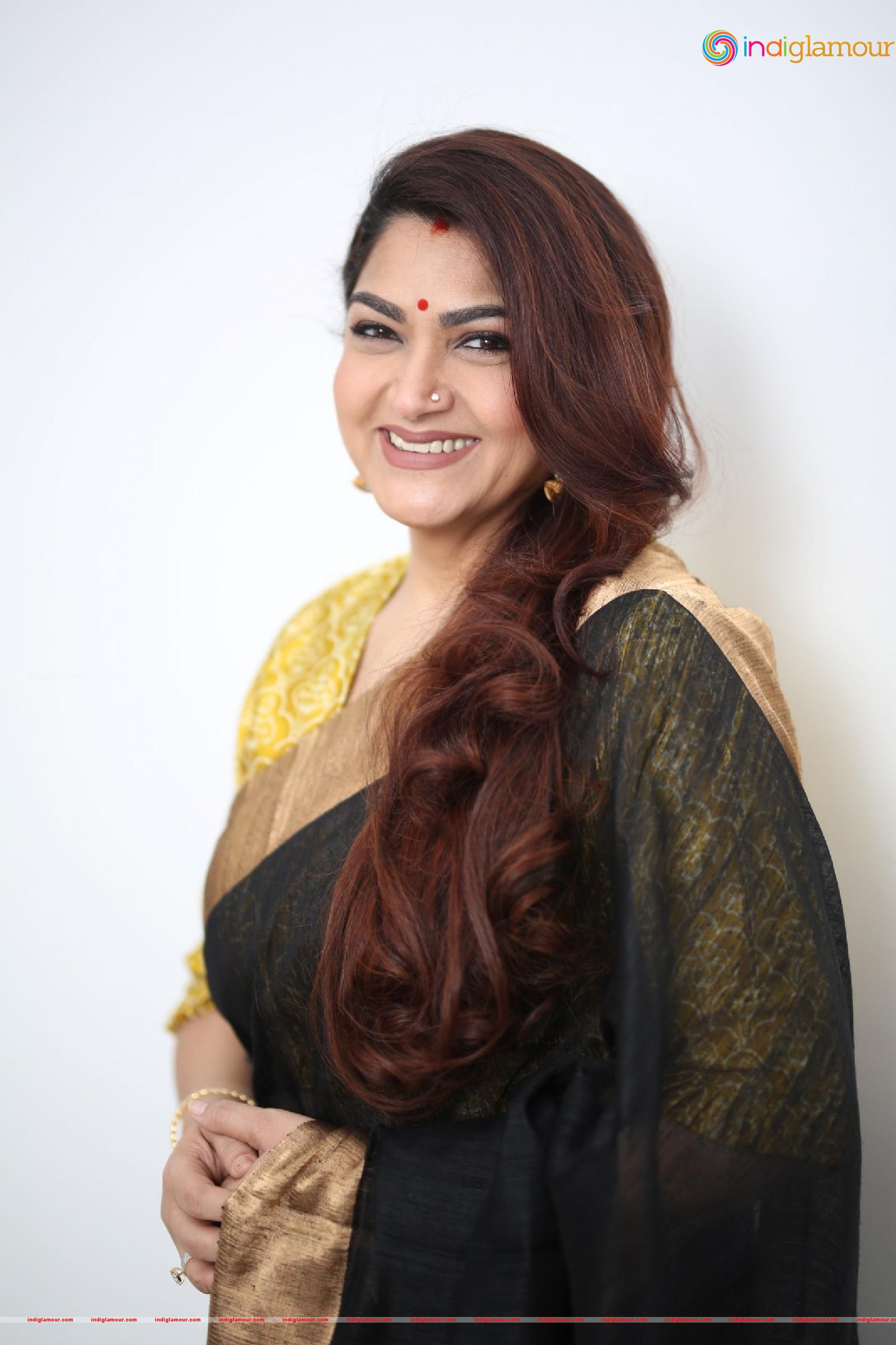 Khushbu Actress hd photo