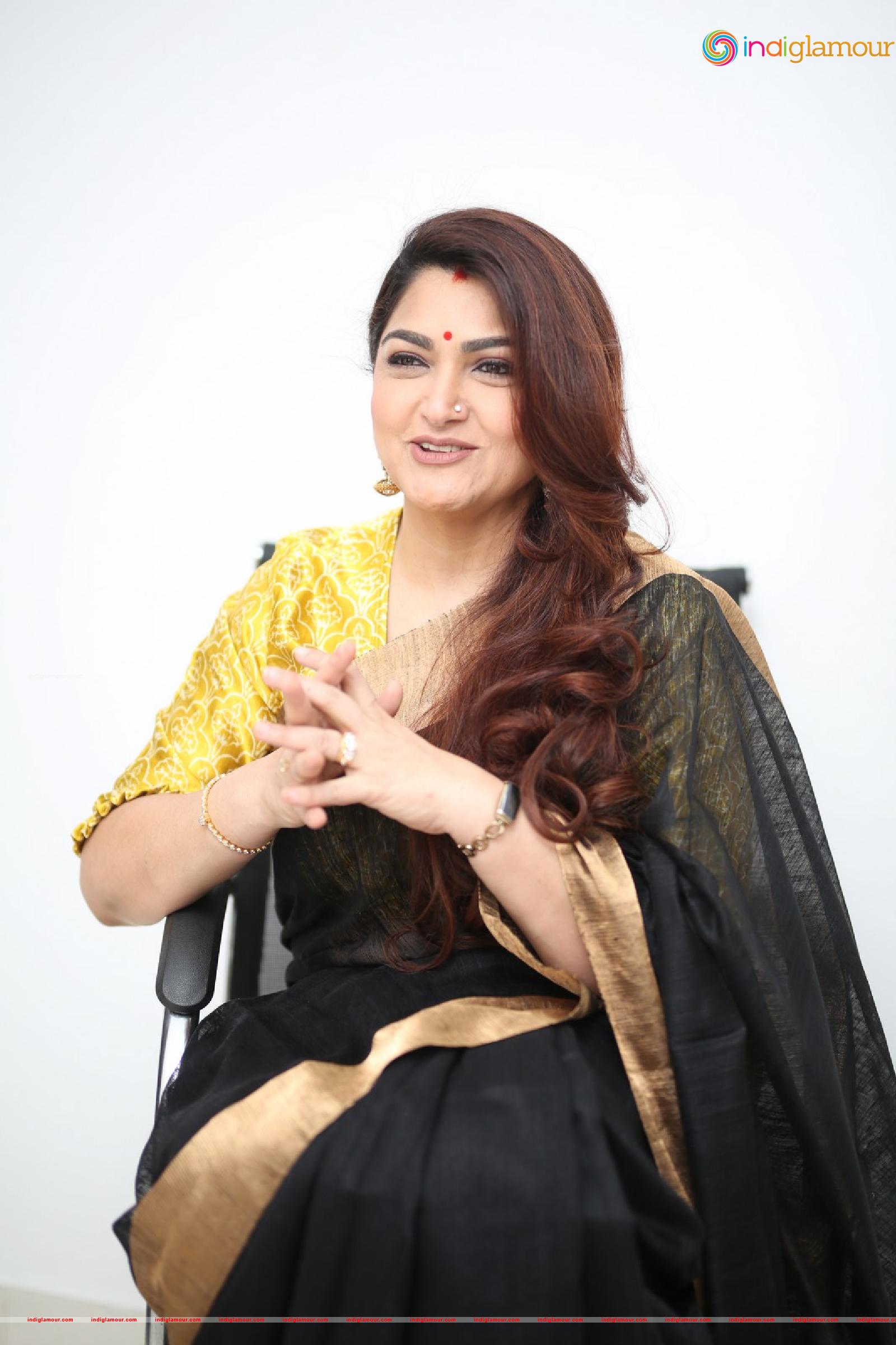 Khushbu Actress hd photo