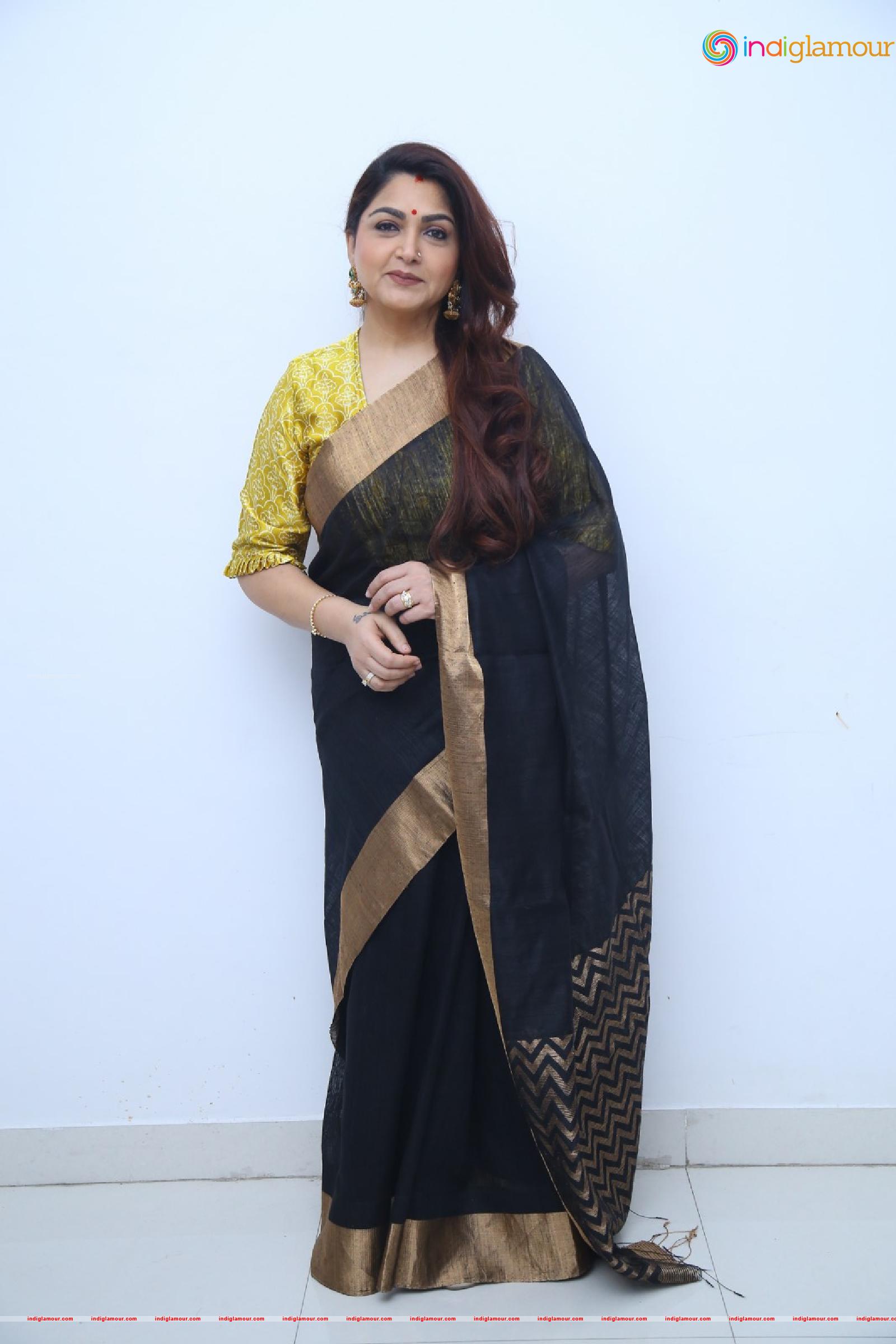 Khushbu Actress hd photo