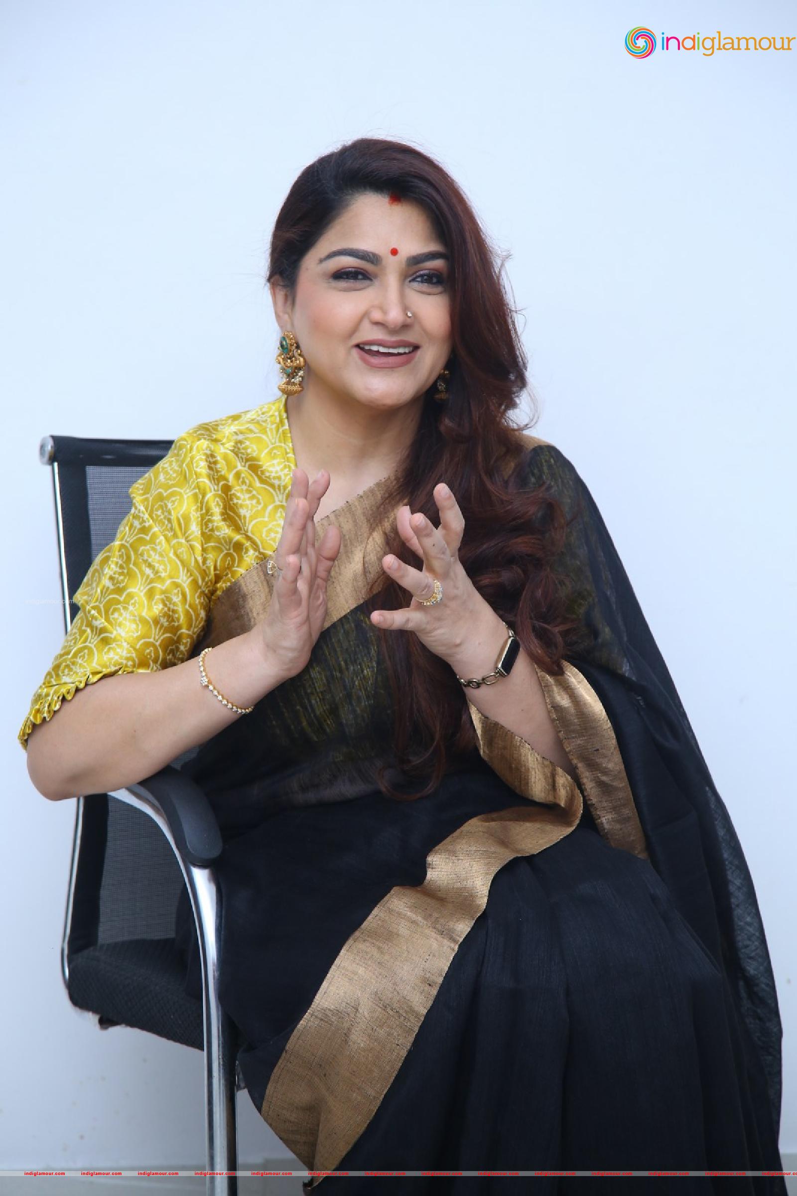 Khushbu Actress hd photo