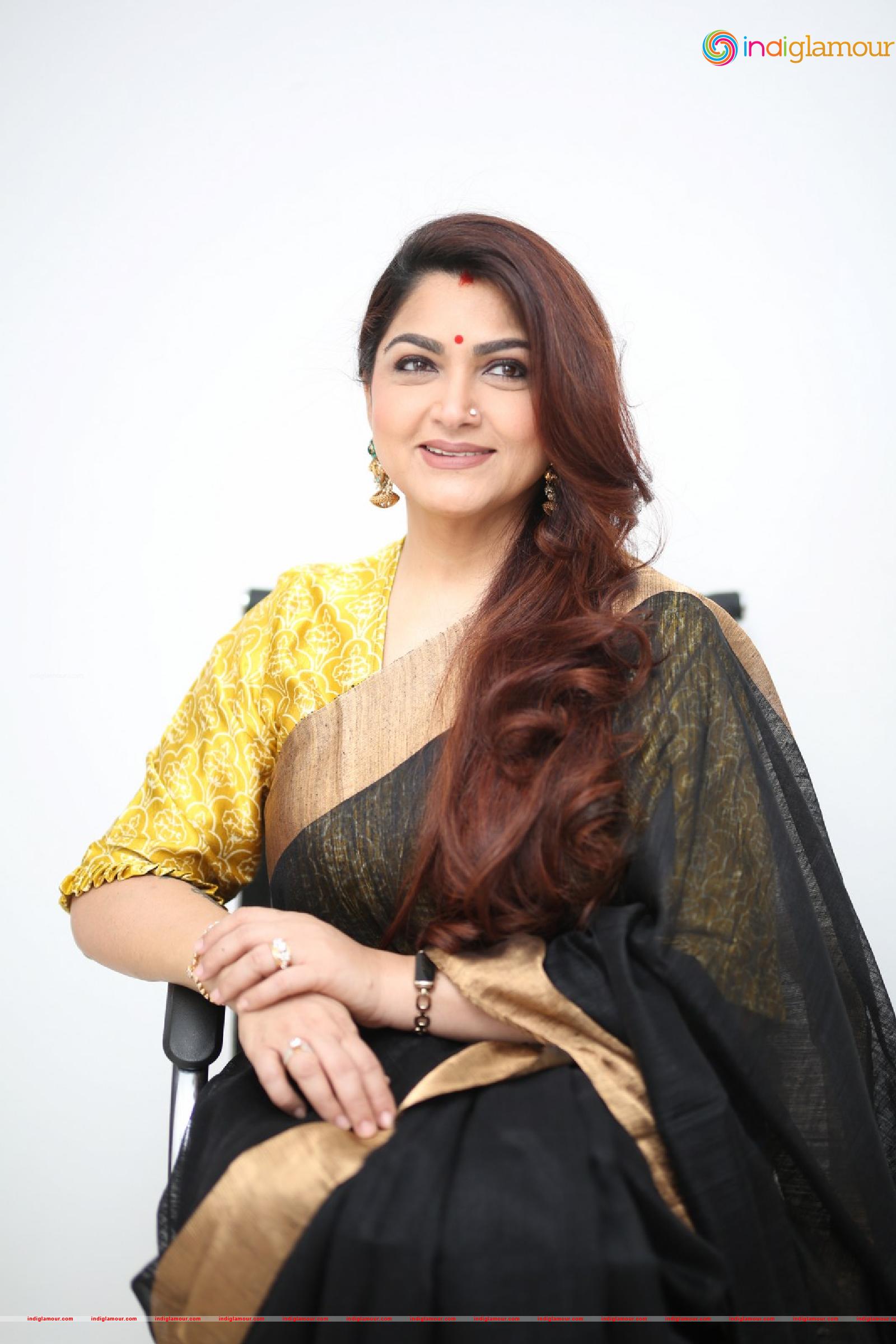 Khushbu Actress hd photo