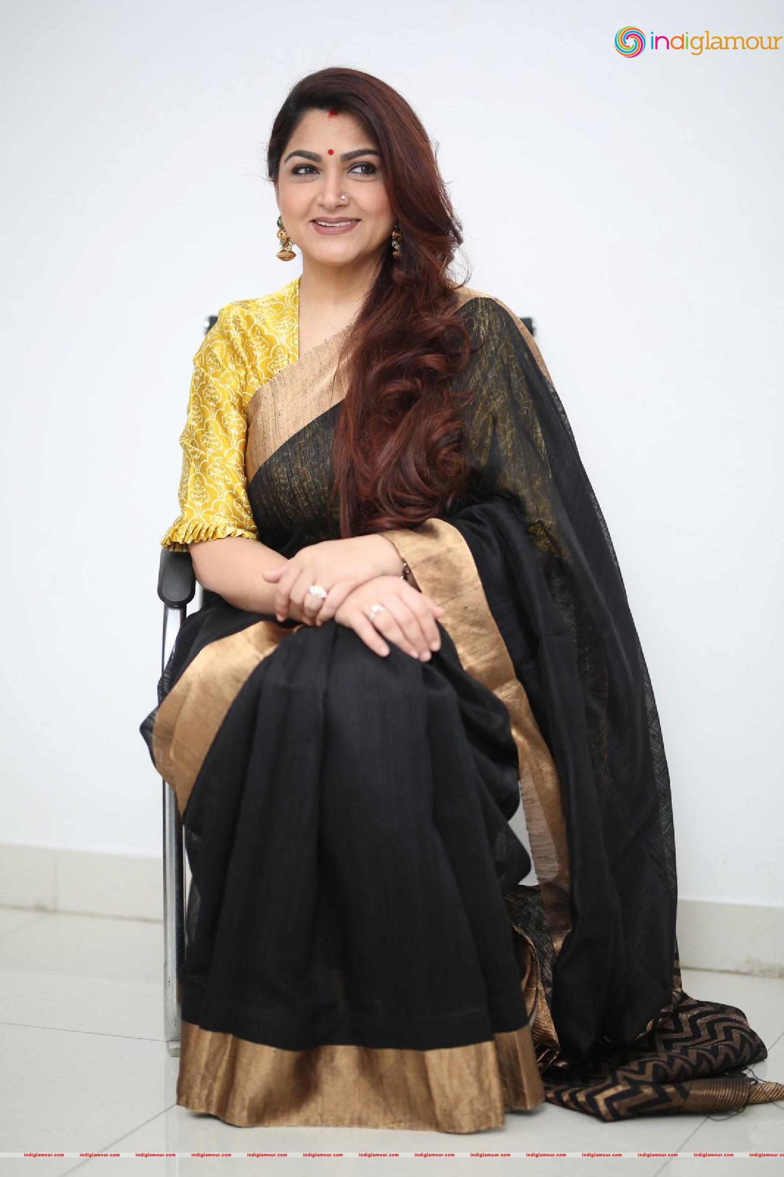 Khushbu Actress hd photo