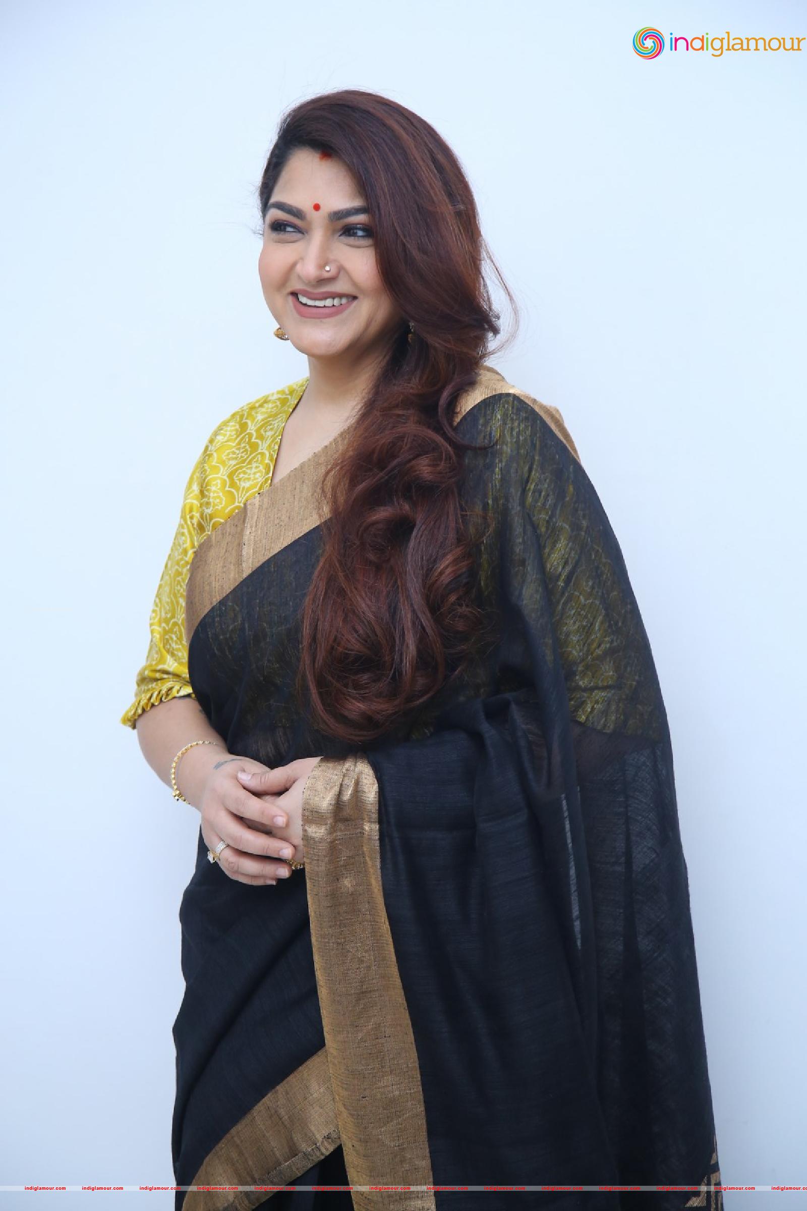 Khushbu Actress hd photo