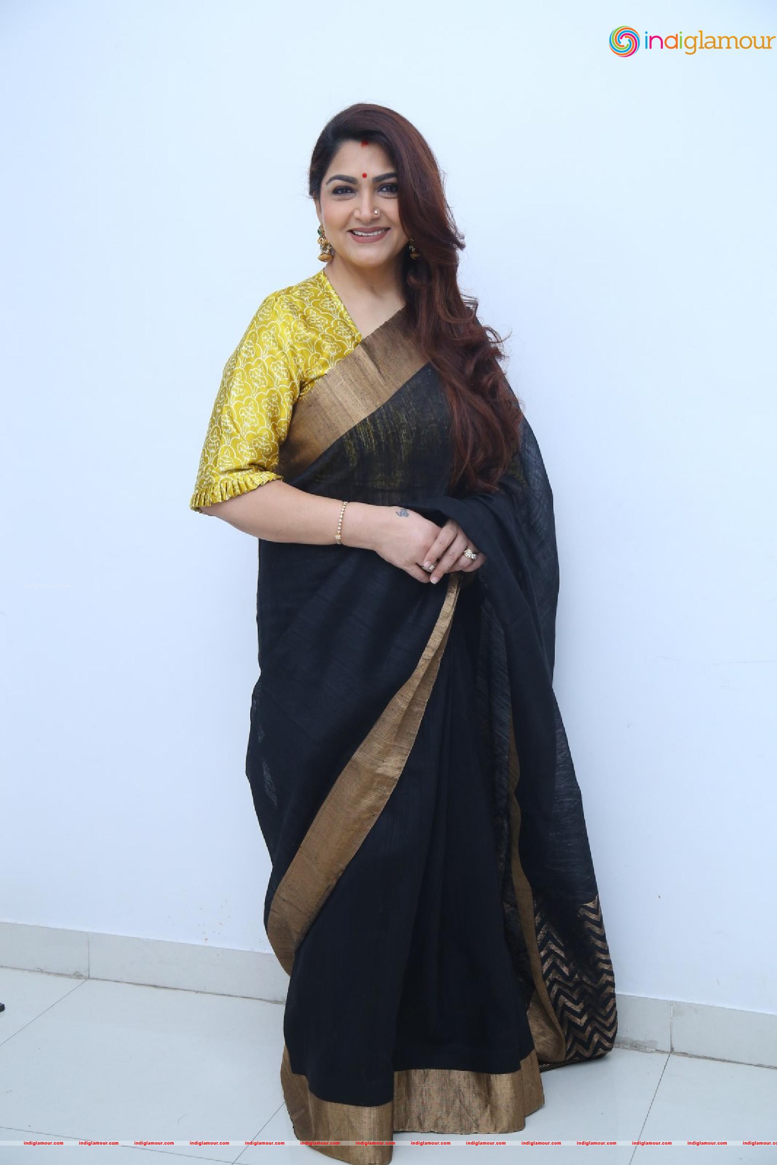Khushbu Actress hd photo