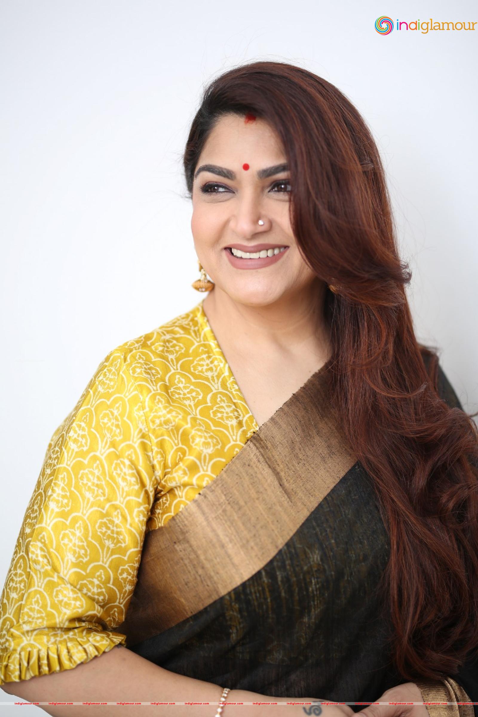 Khushbu Actress hd photo