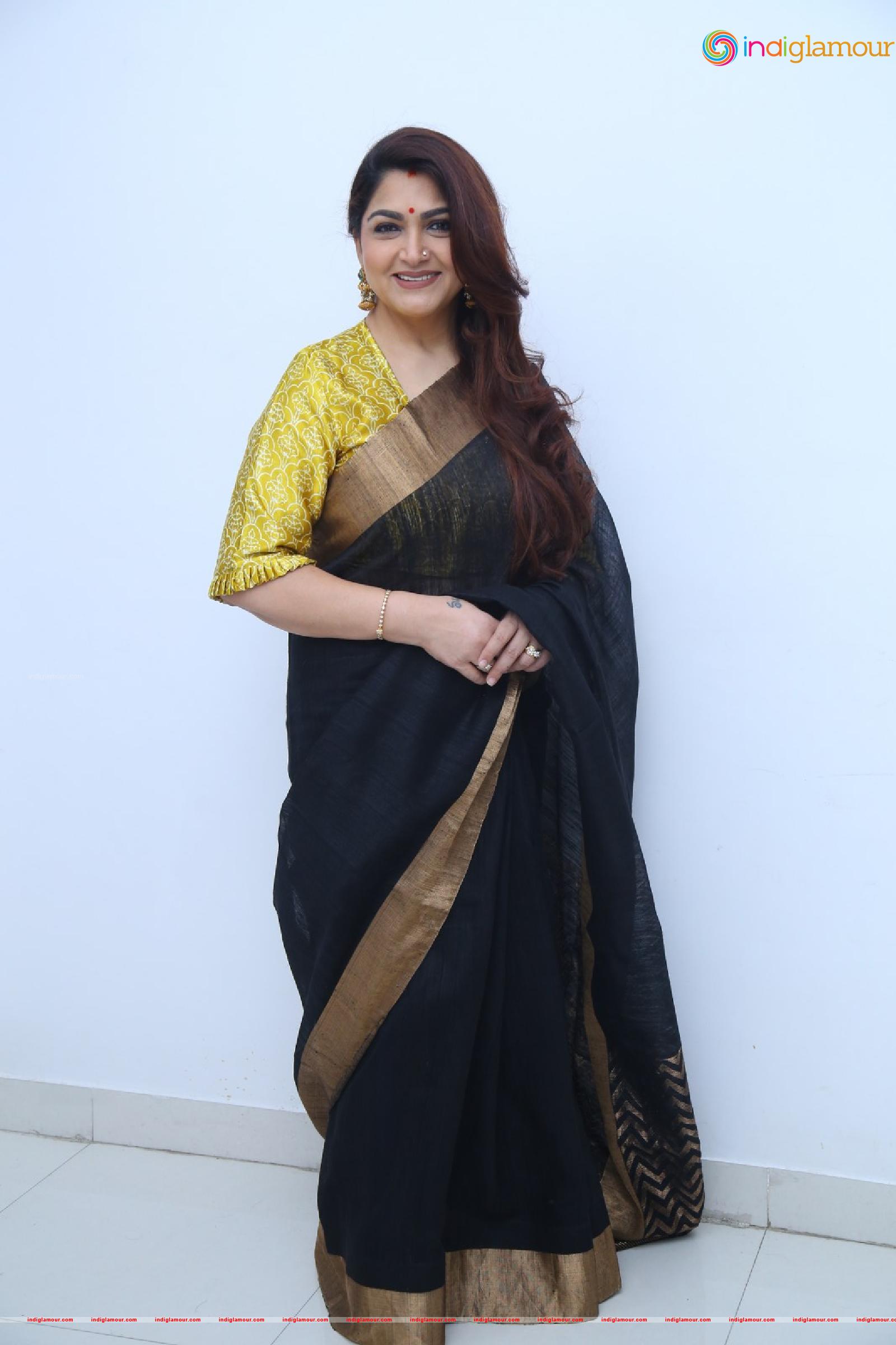 Khushbu Actress hd photo