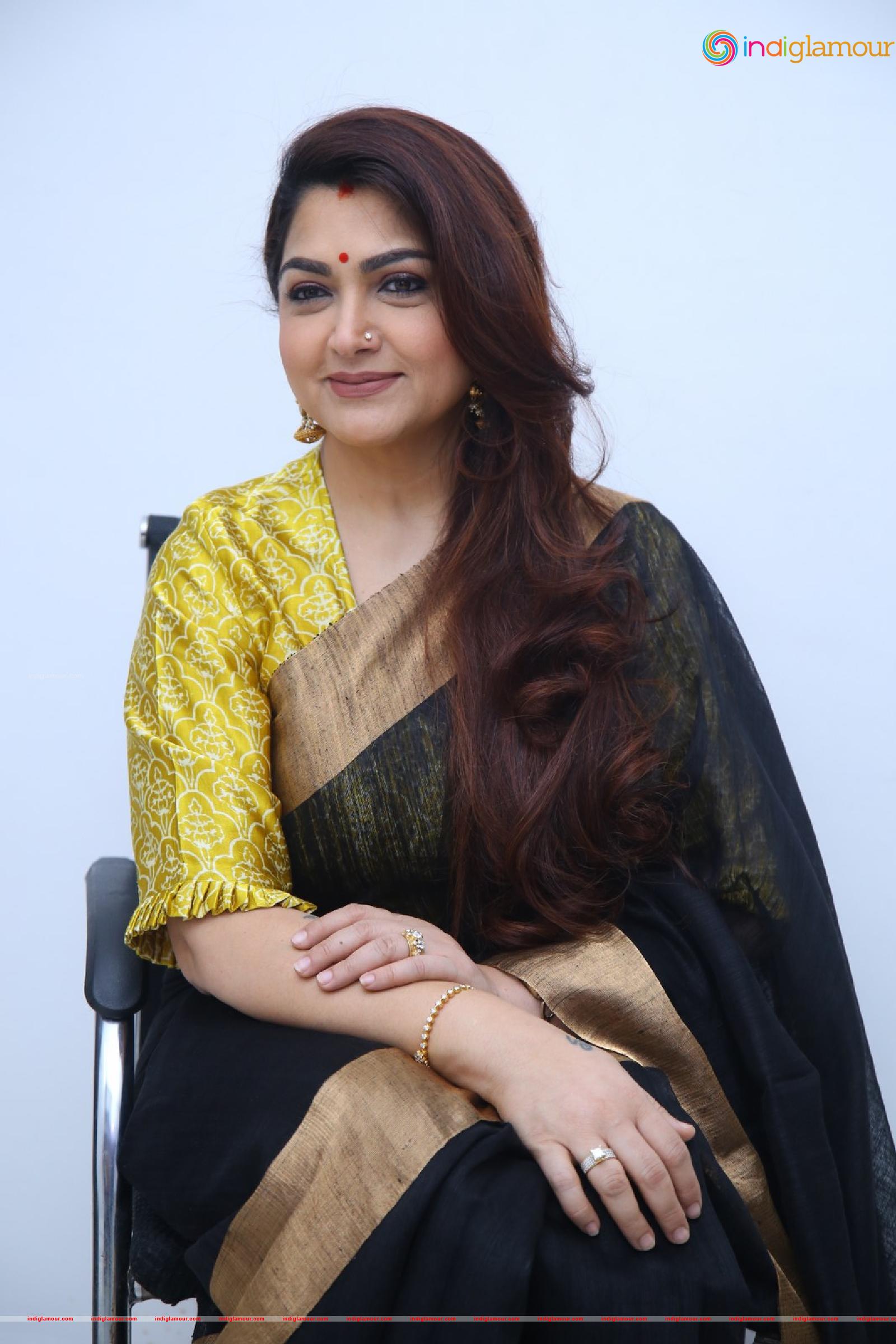Khushbu Actress hd photo