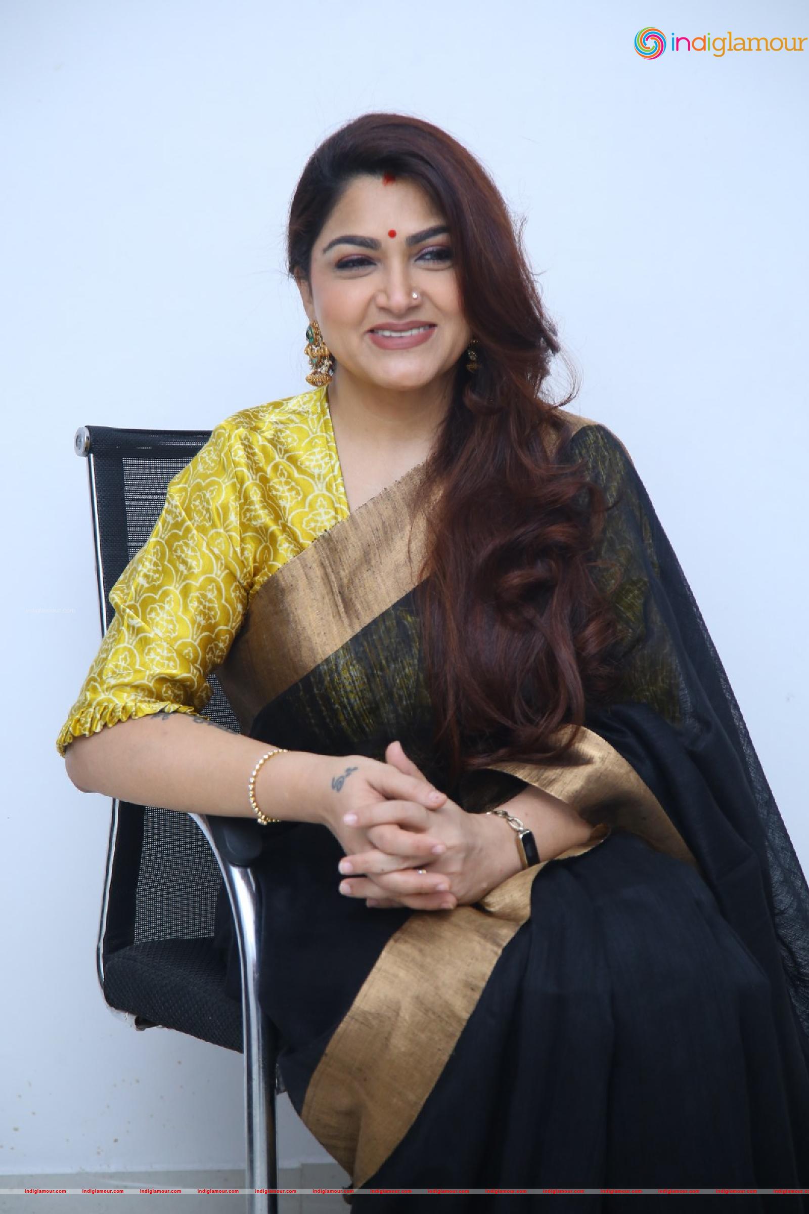 Khushbu Actress hd photo