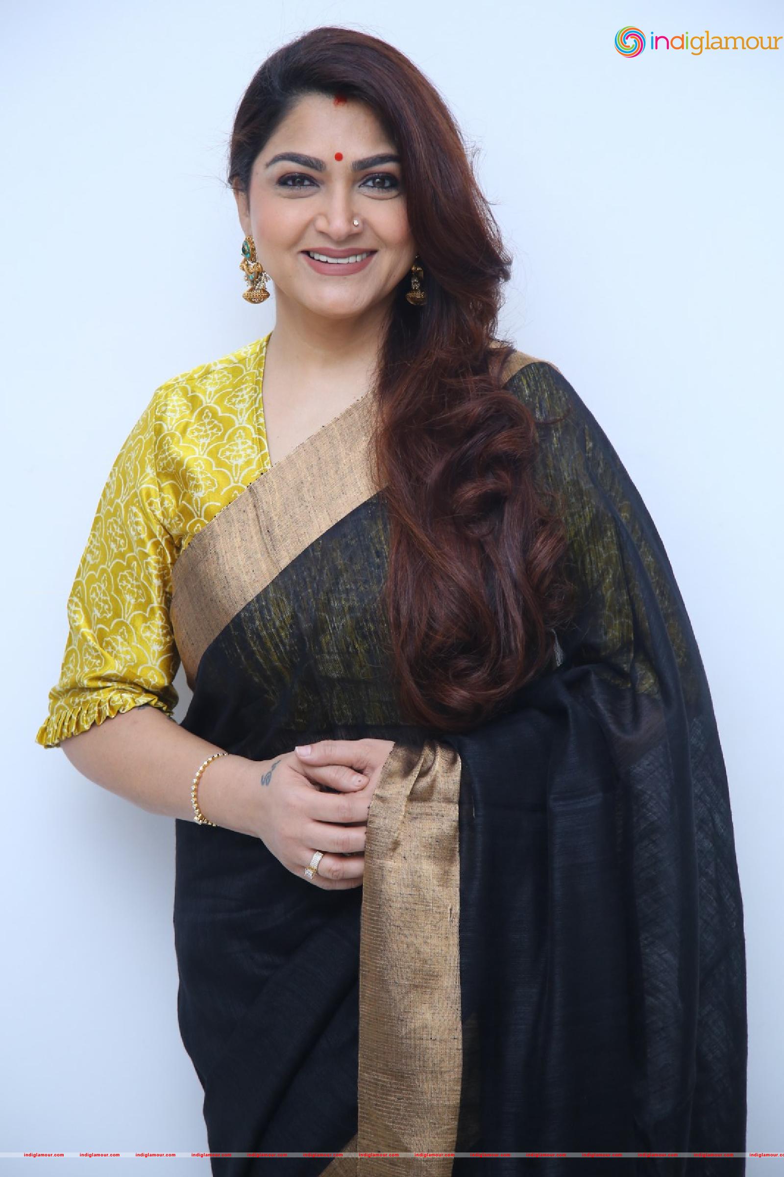 Khushbu Actress hd photo