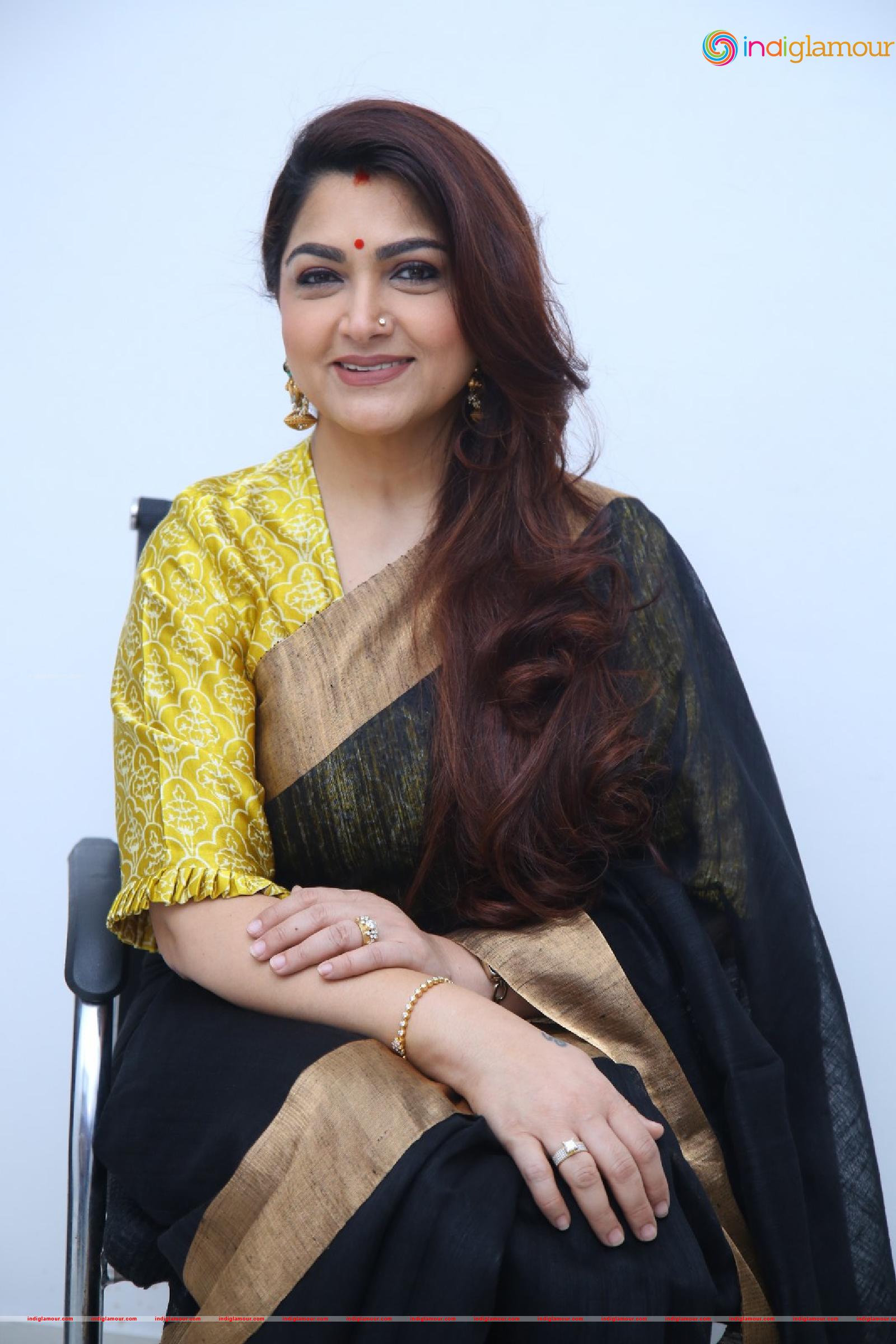 Khushbu Actress hd photo
