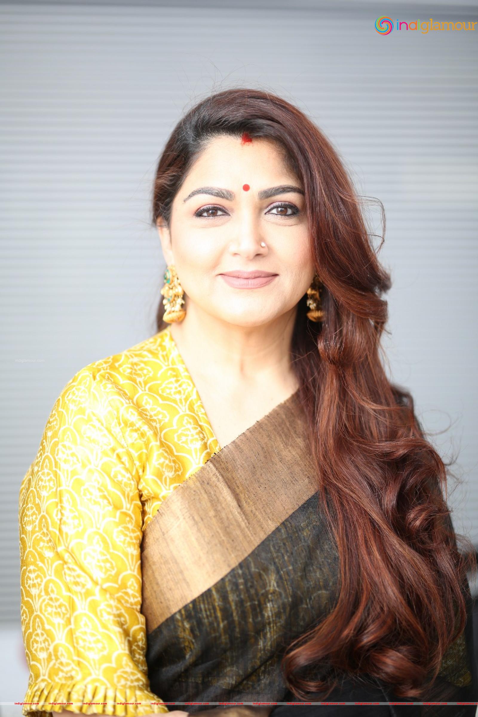 Khushbu Actress hd photo