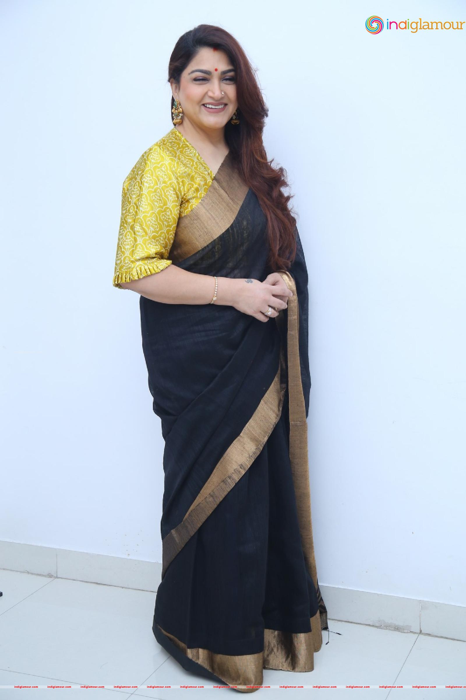 Khushbu Actress hd photo