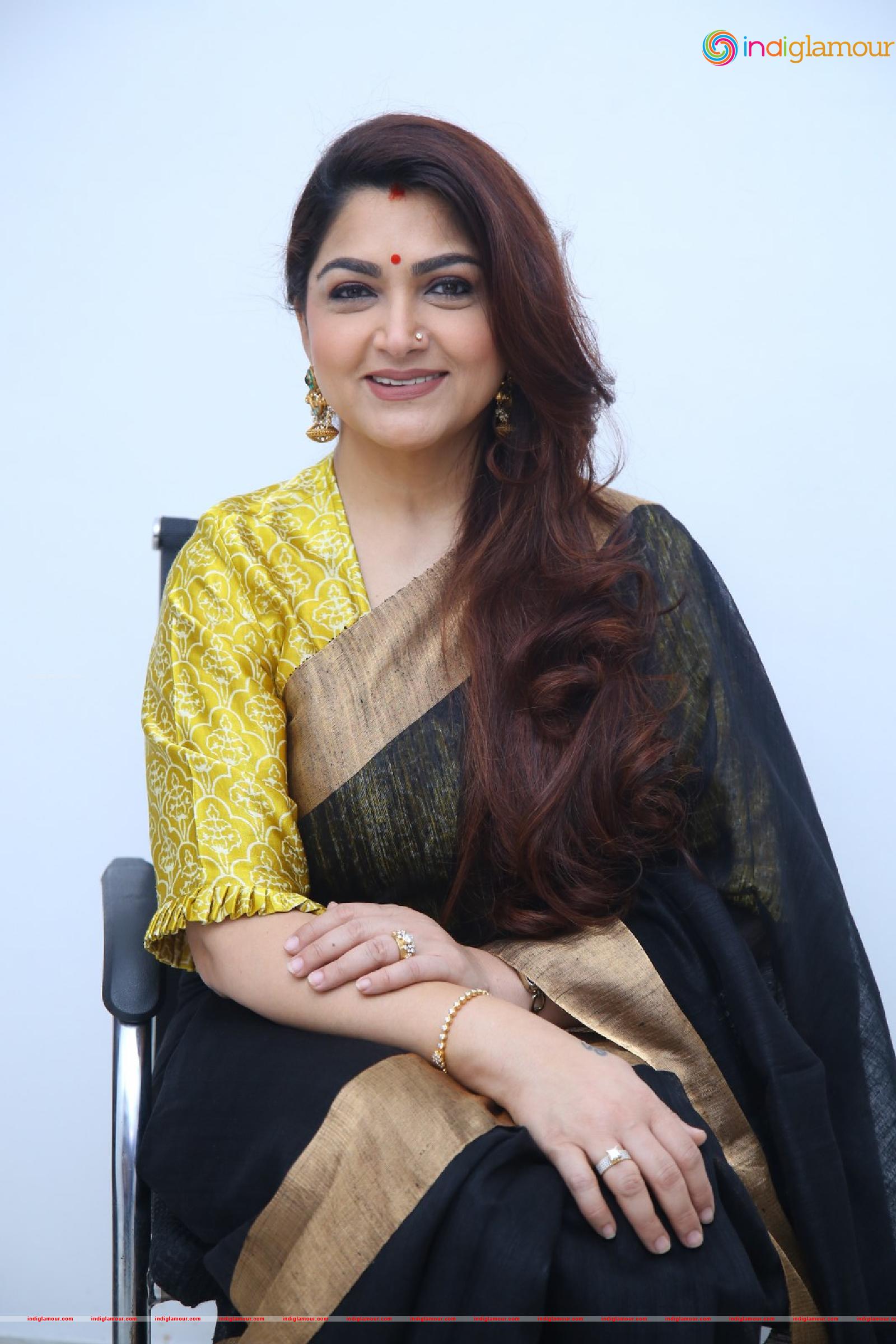 Khushbu Actress hd photo